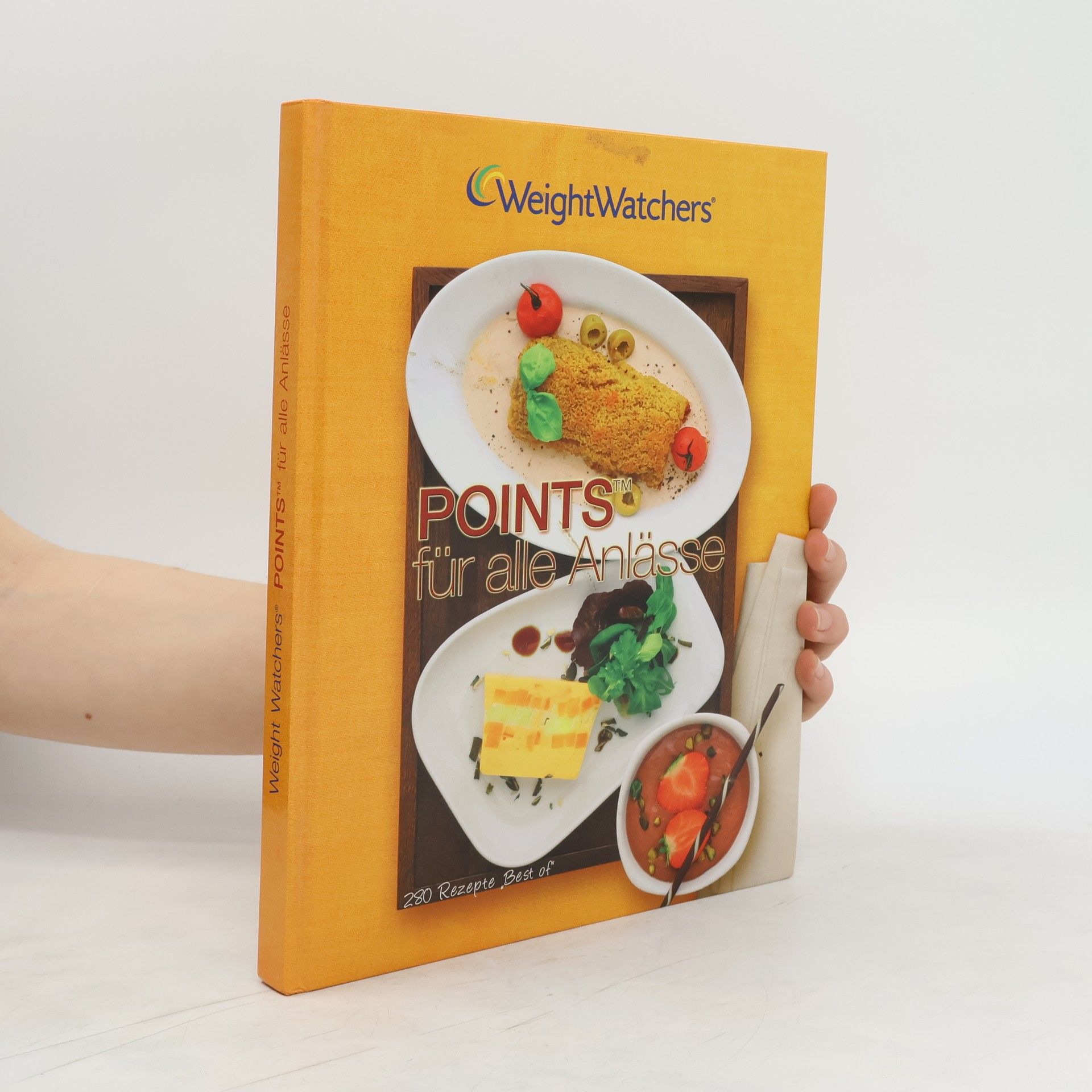 Collectif d'auteurs Points für alle Anlässe
