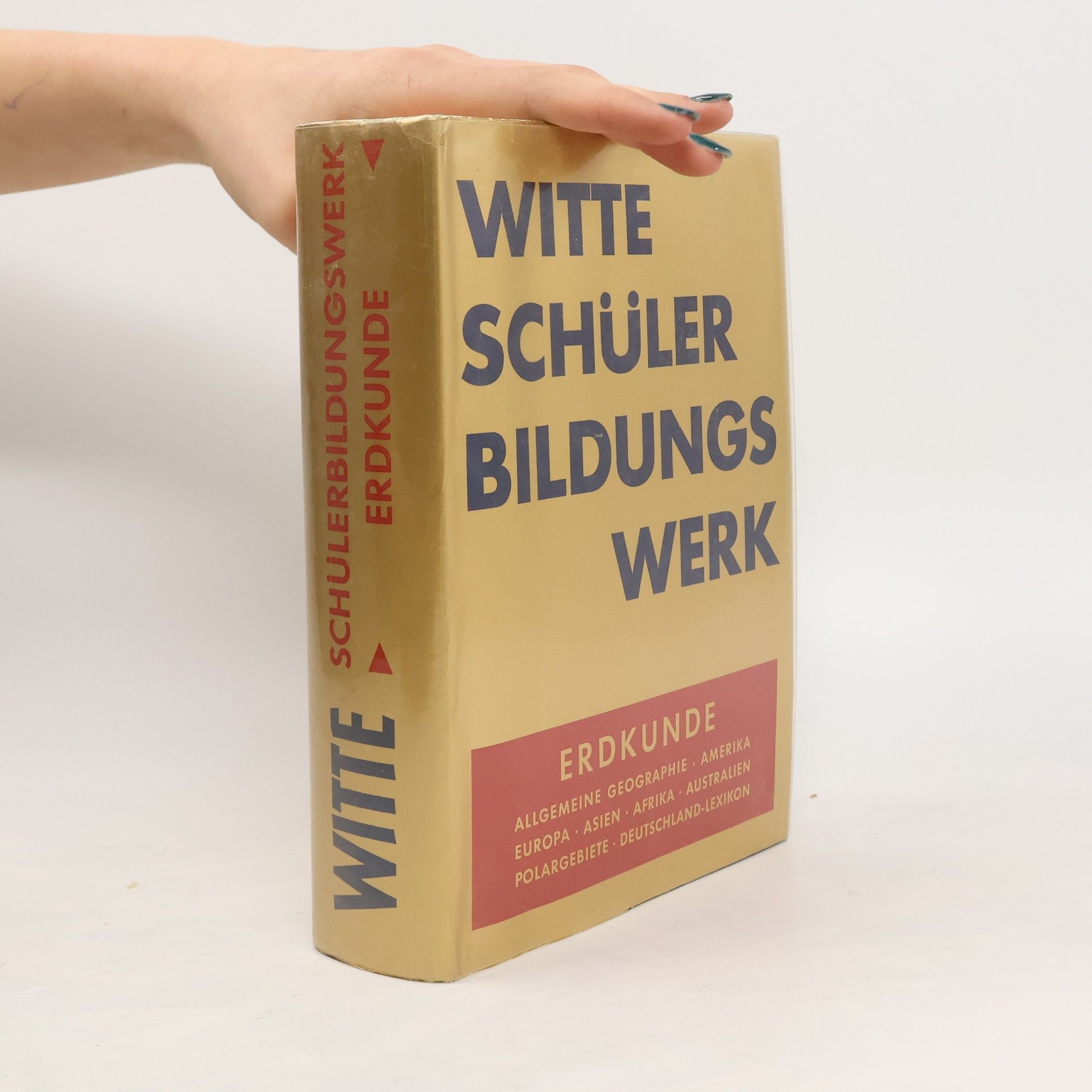 Autorenkollektiv Witte Schüler Bildungswerk