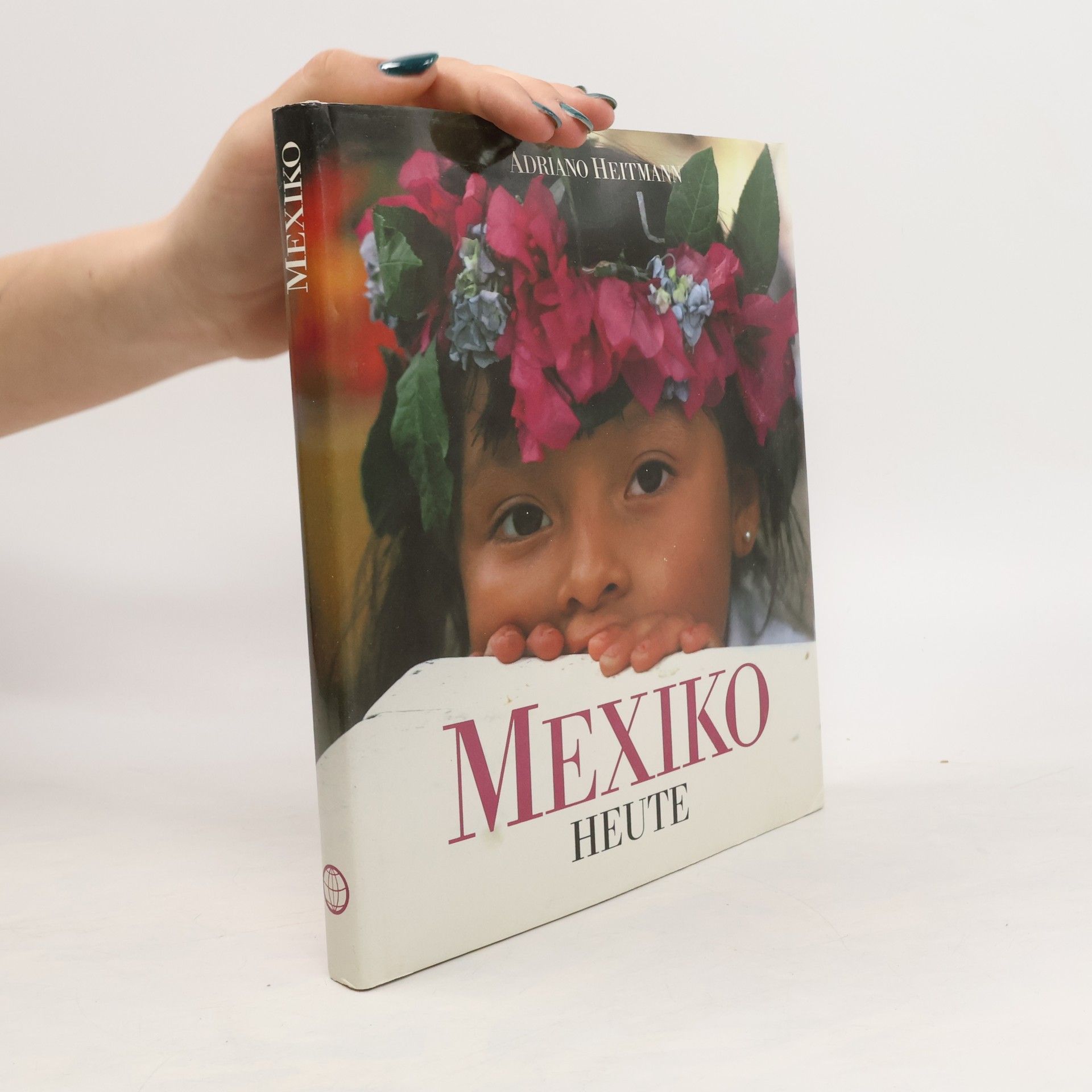 Adriano Heitmann Mexiko heute