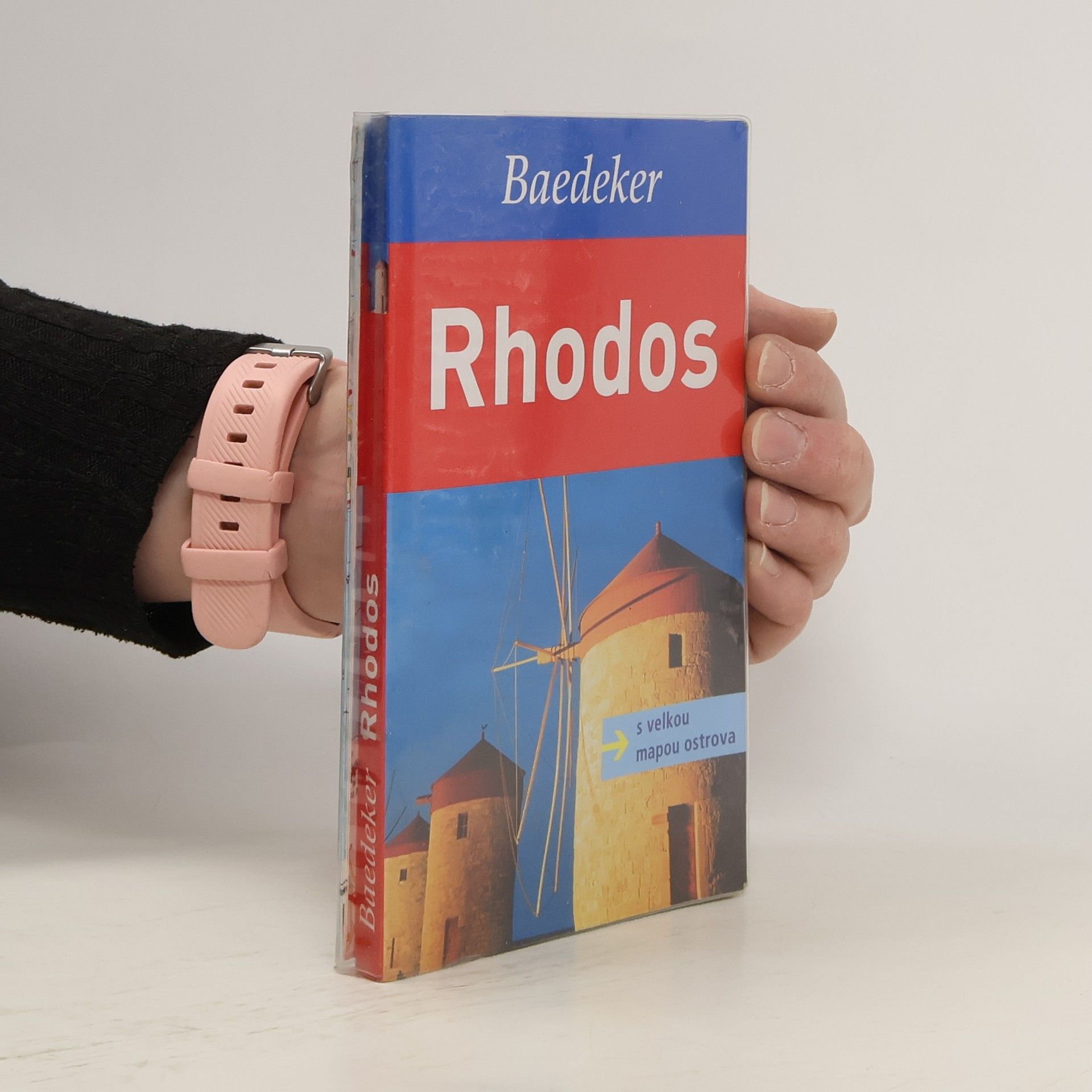 Carmen Galenschovski Rhodos