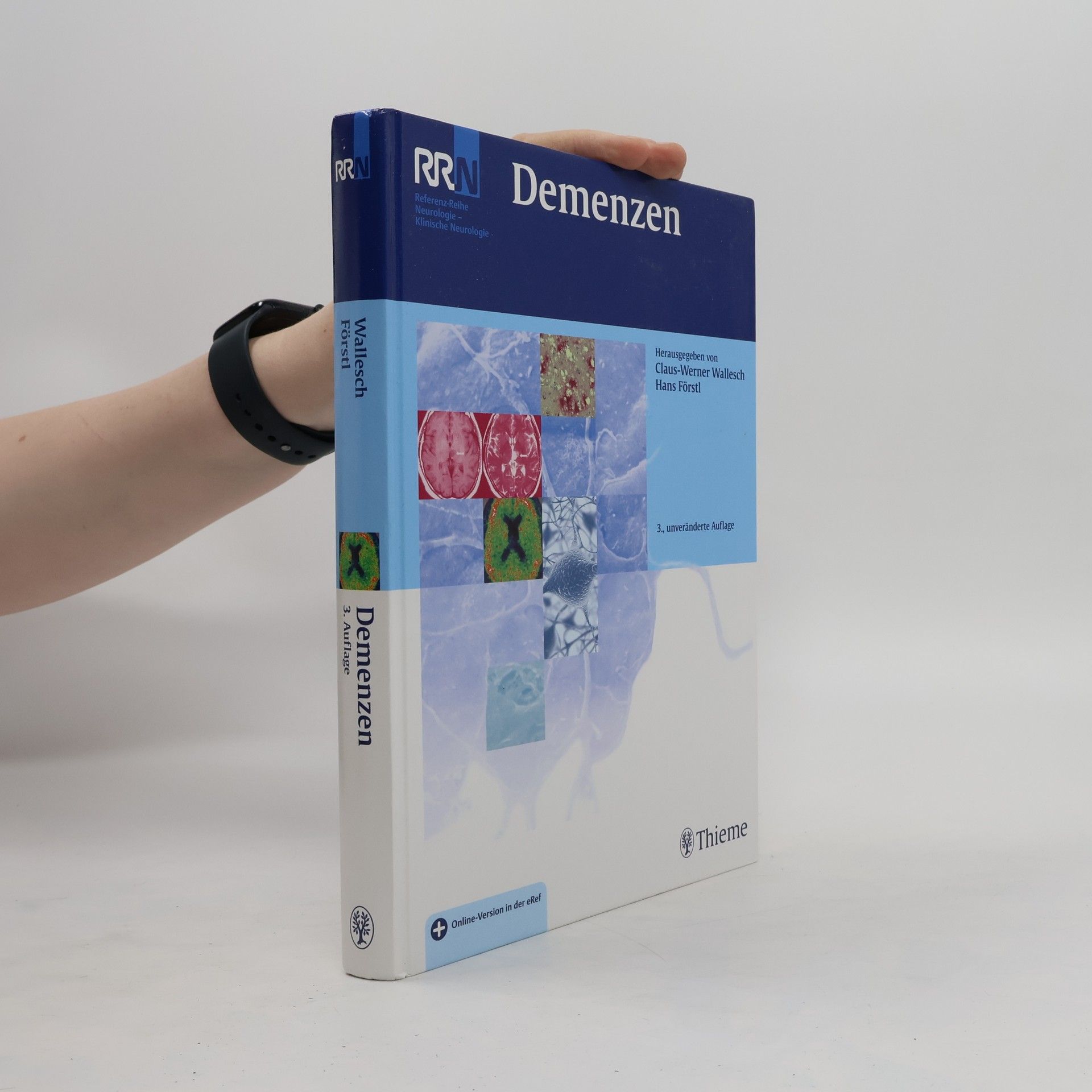 Claudius Bartels Demenzen