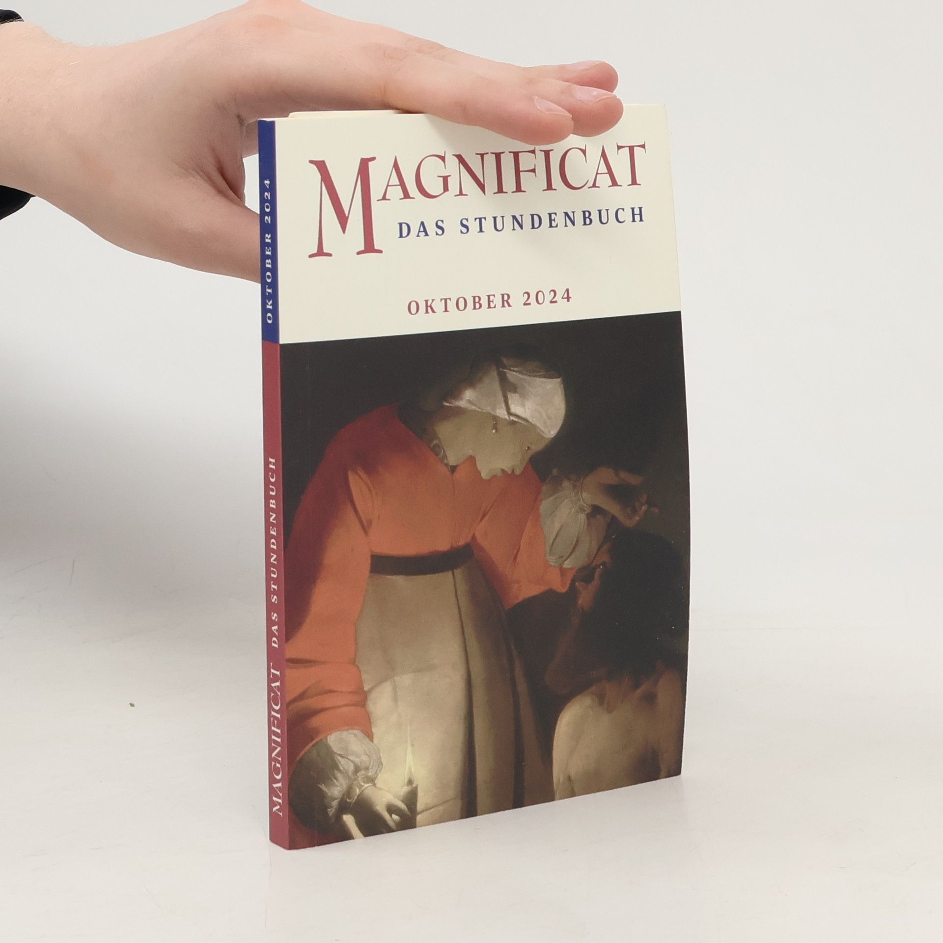kolektiv Magnificat