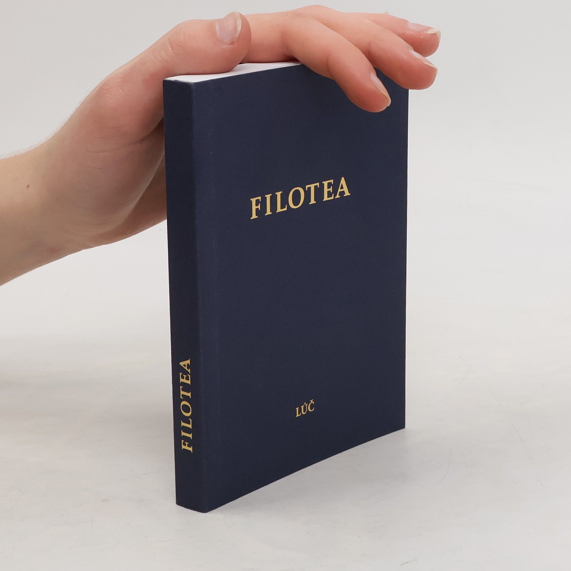 Autorenkollektiv Filotea