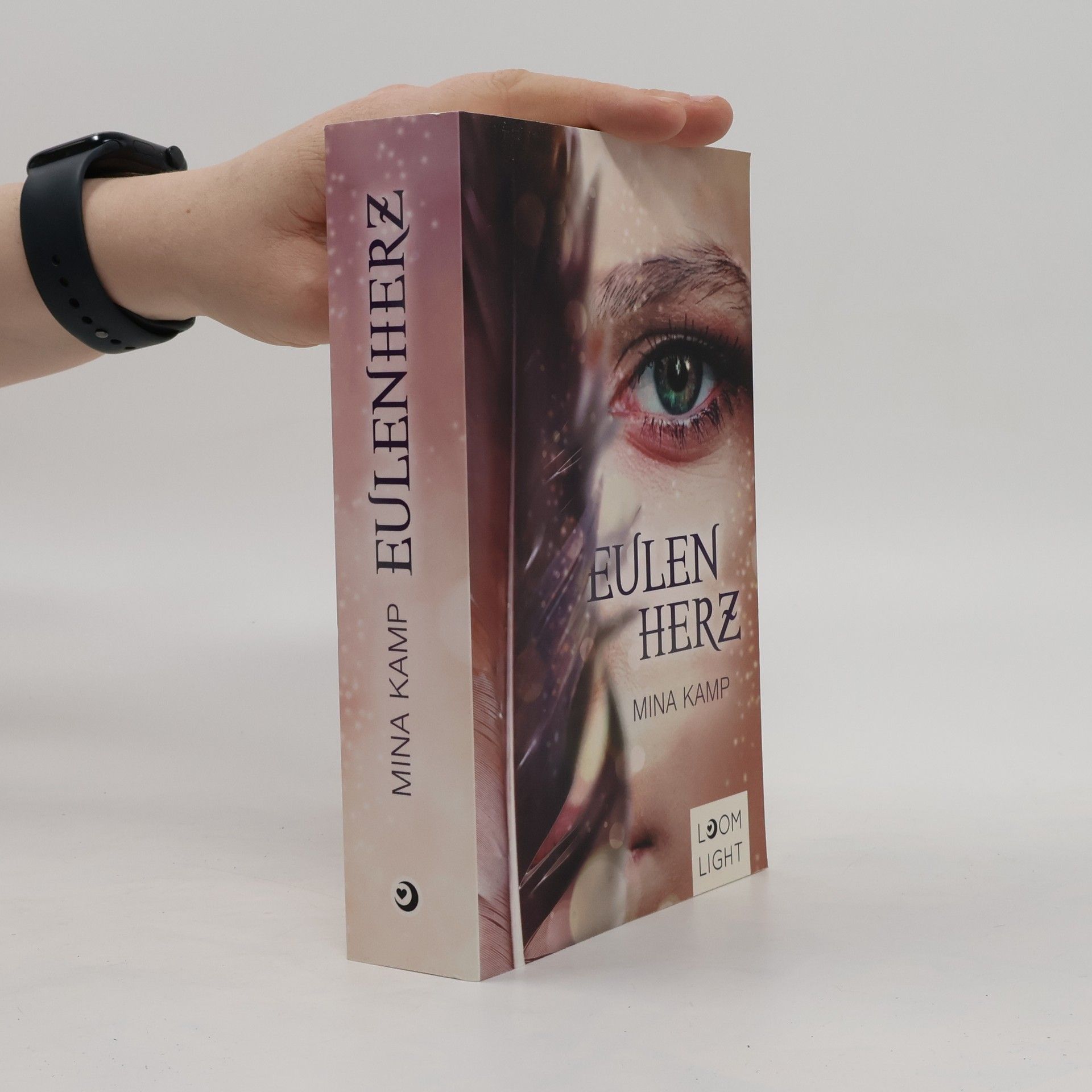 Mina Kamp Eulenherz