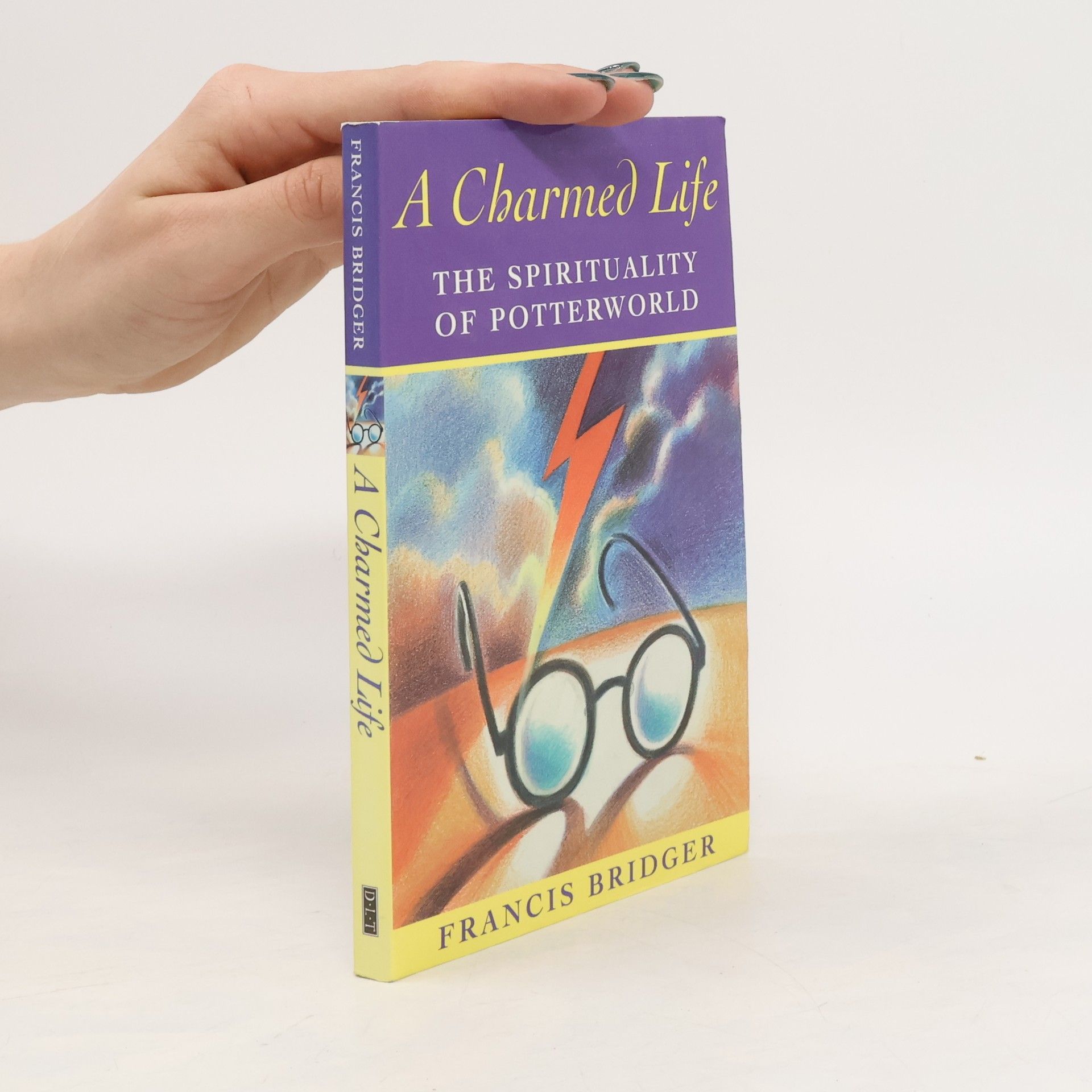 Francis Bridger A Charmed Life
