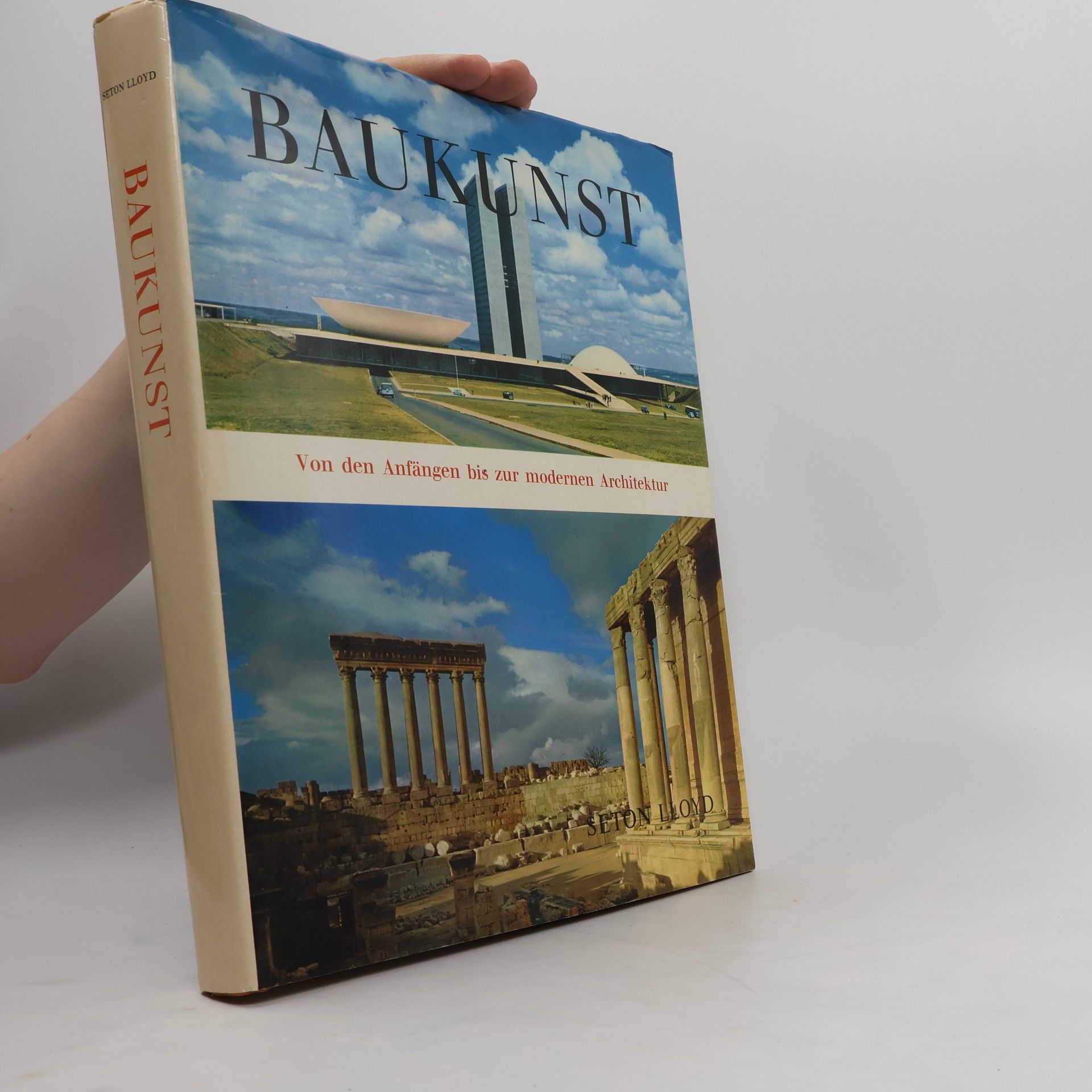 Autores varios Baukunst