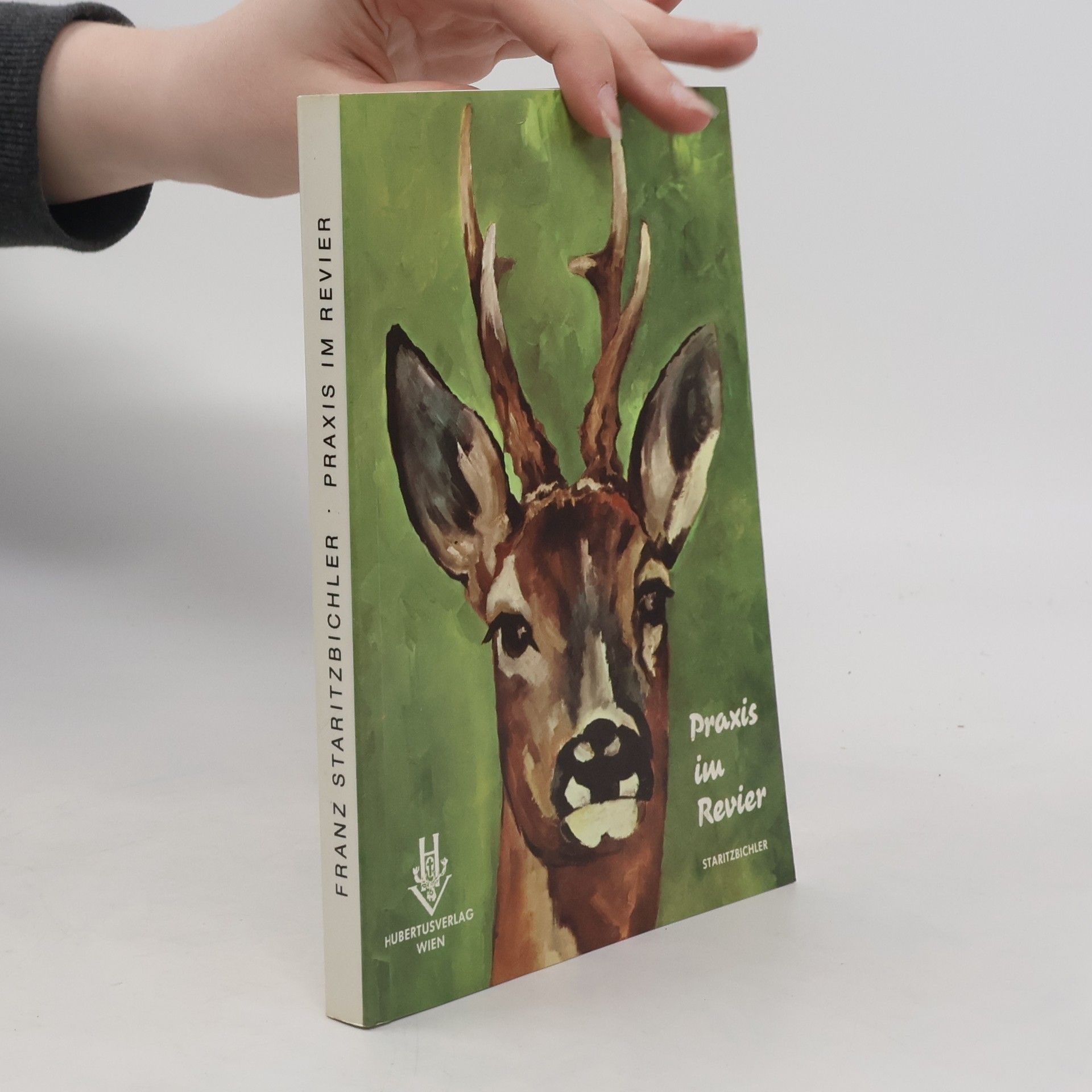 Franz Staritzbichler Praxis im Revier