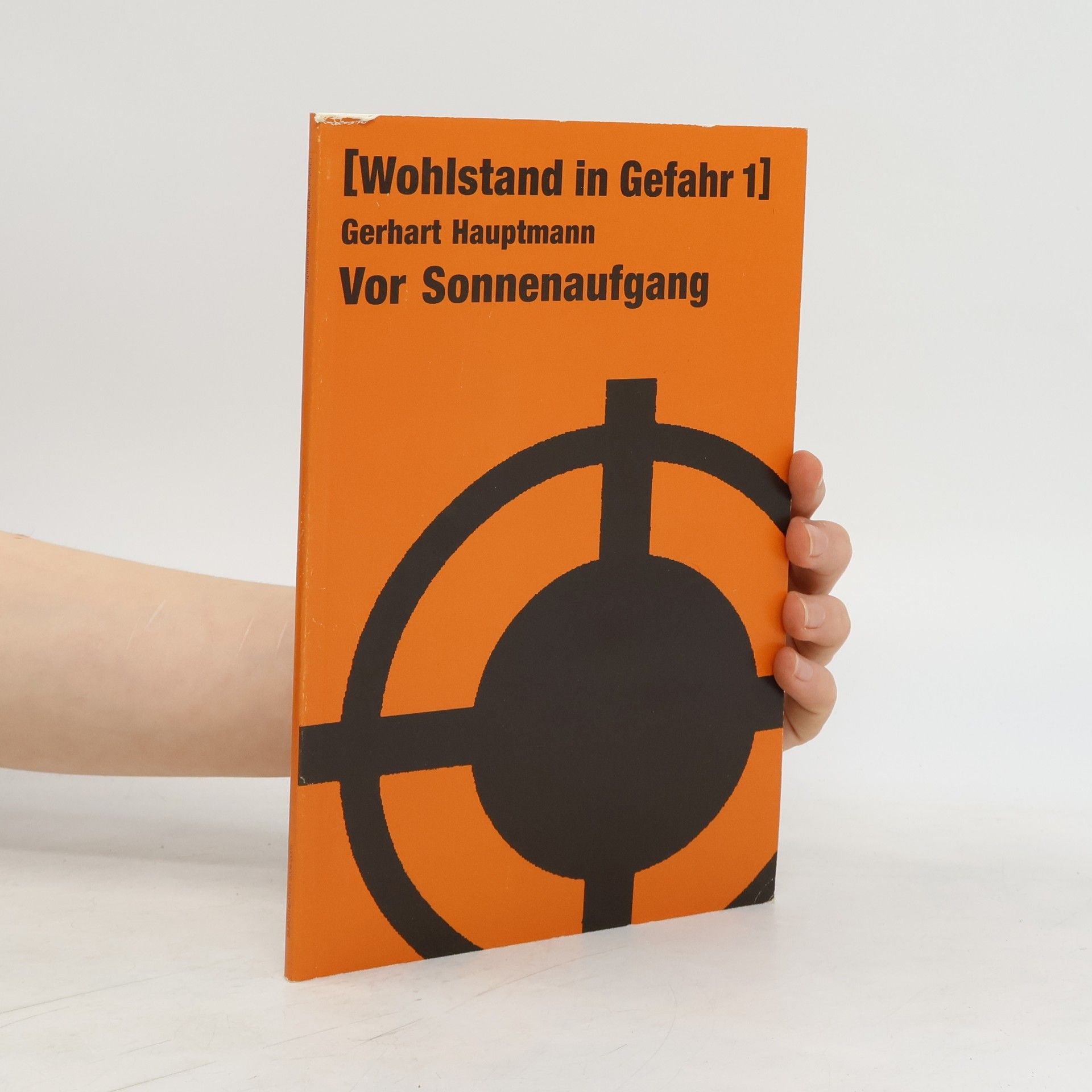 AA.VV. (Wohlstand in Gegafr 1)