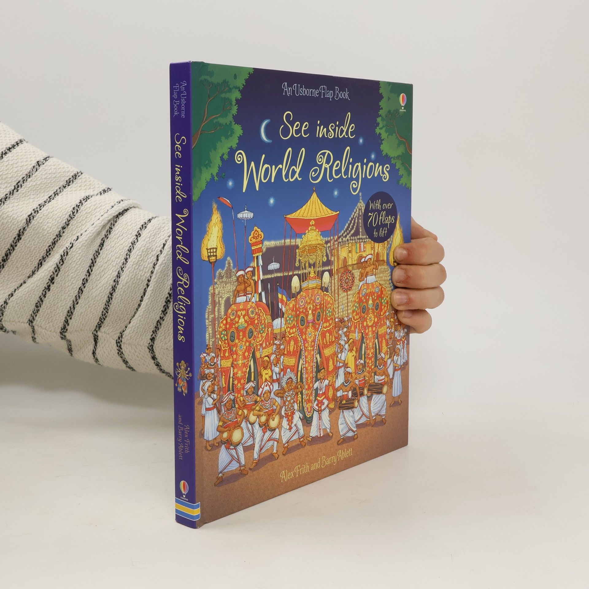 Collective See Inside World Religions