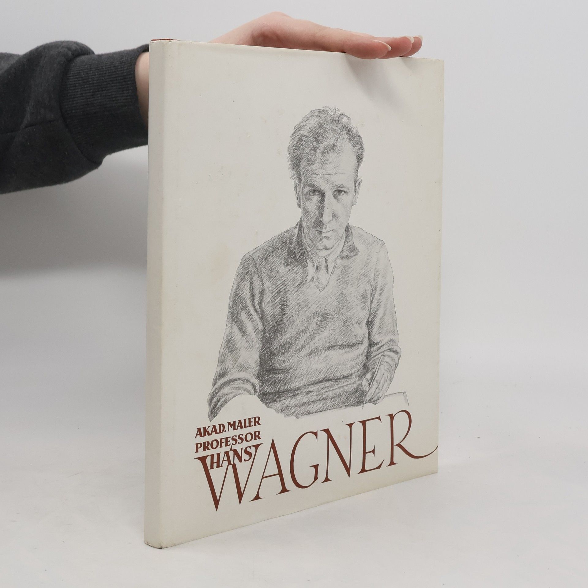 kolektiv Akad. Maler Professor Hans Wagner