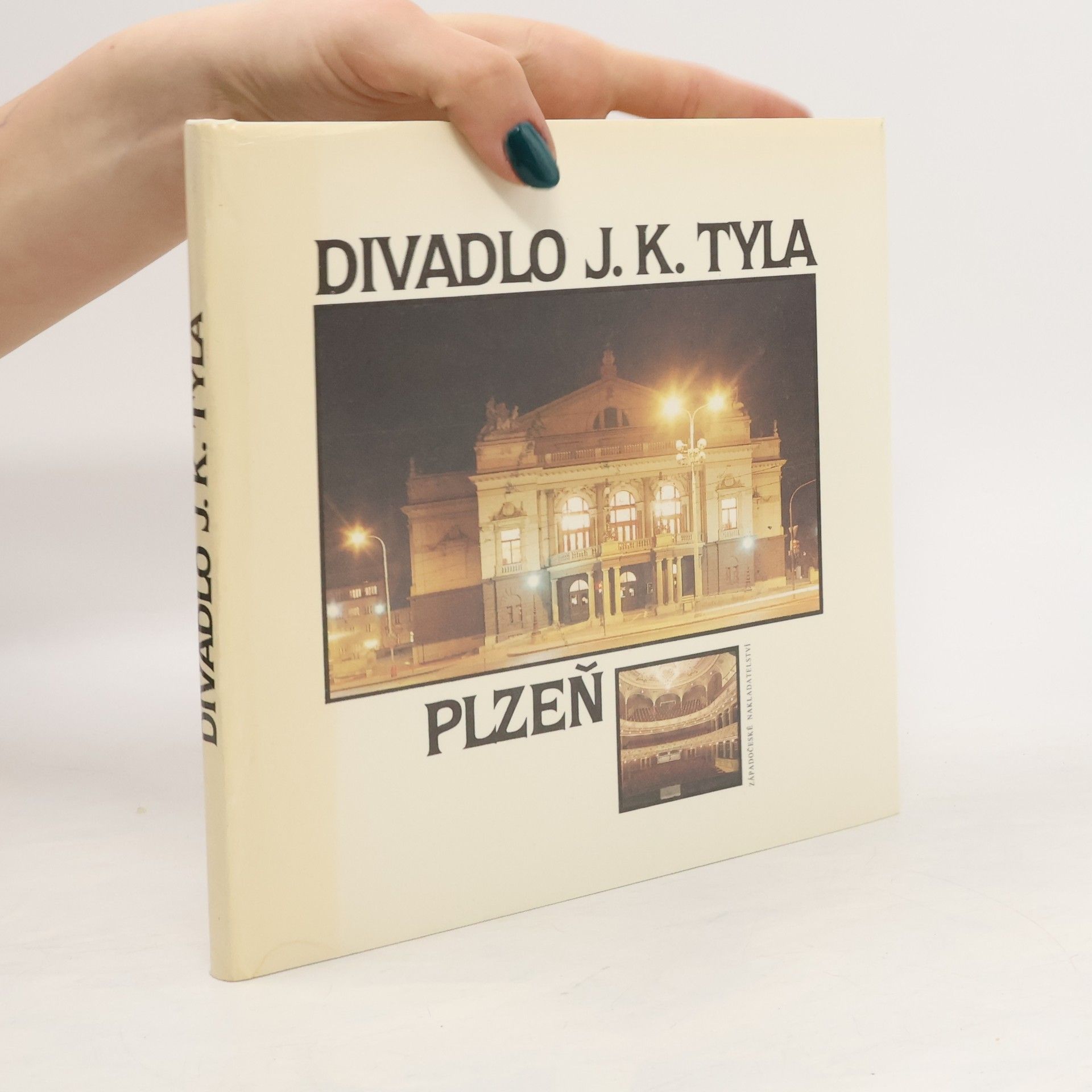 Autorenkollektiv Divadlo J. K. Tyla