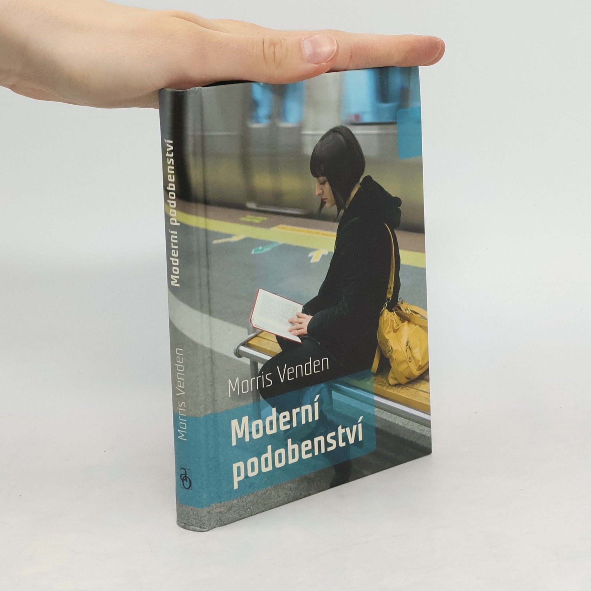 Morris Venden Moderní podobenství