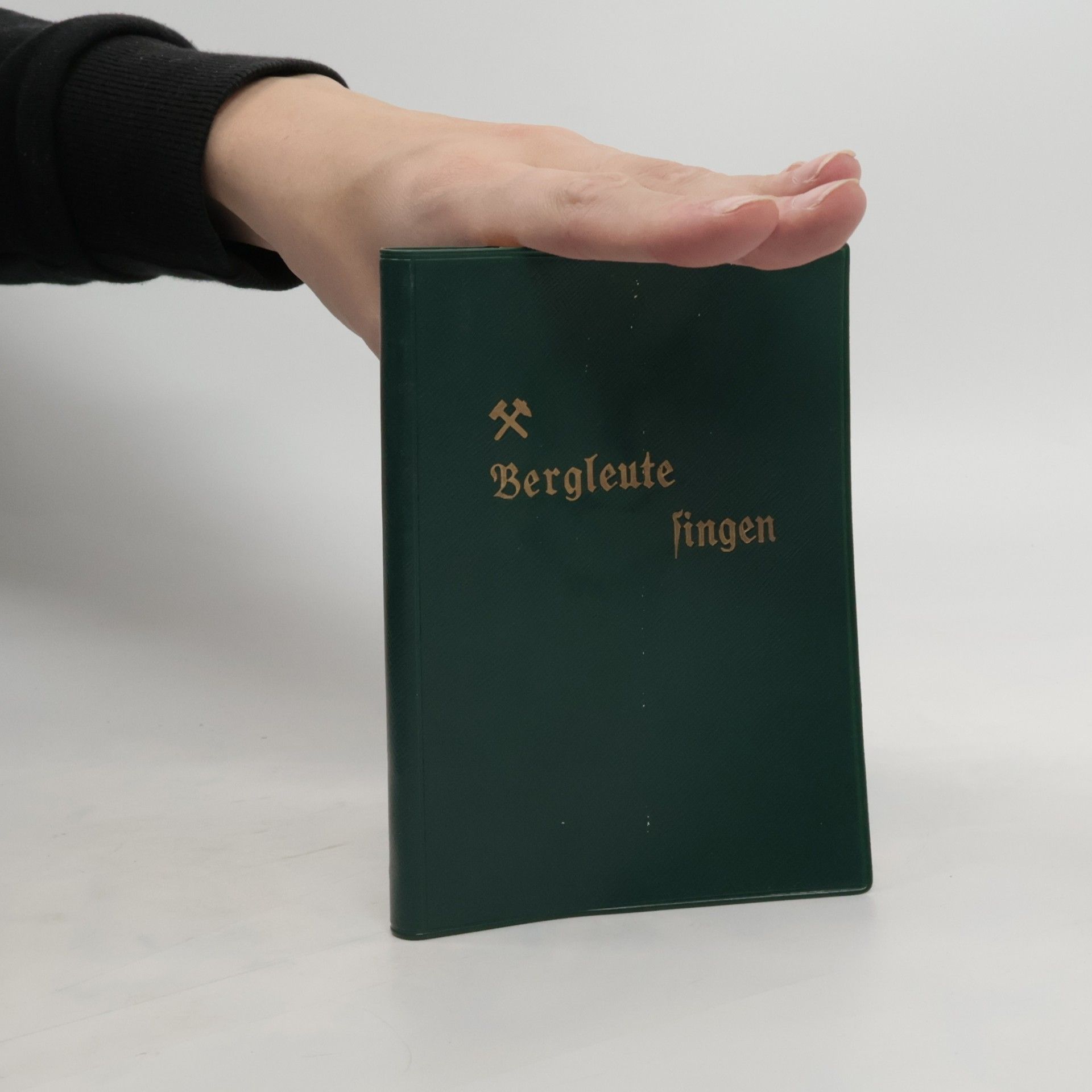 Autorenkollektiv Bergleute singen
