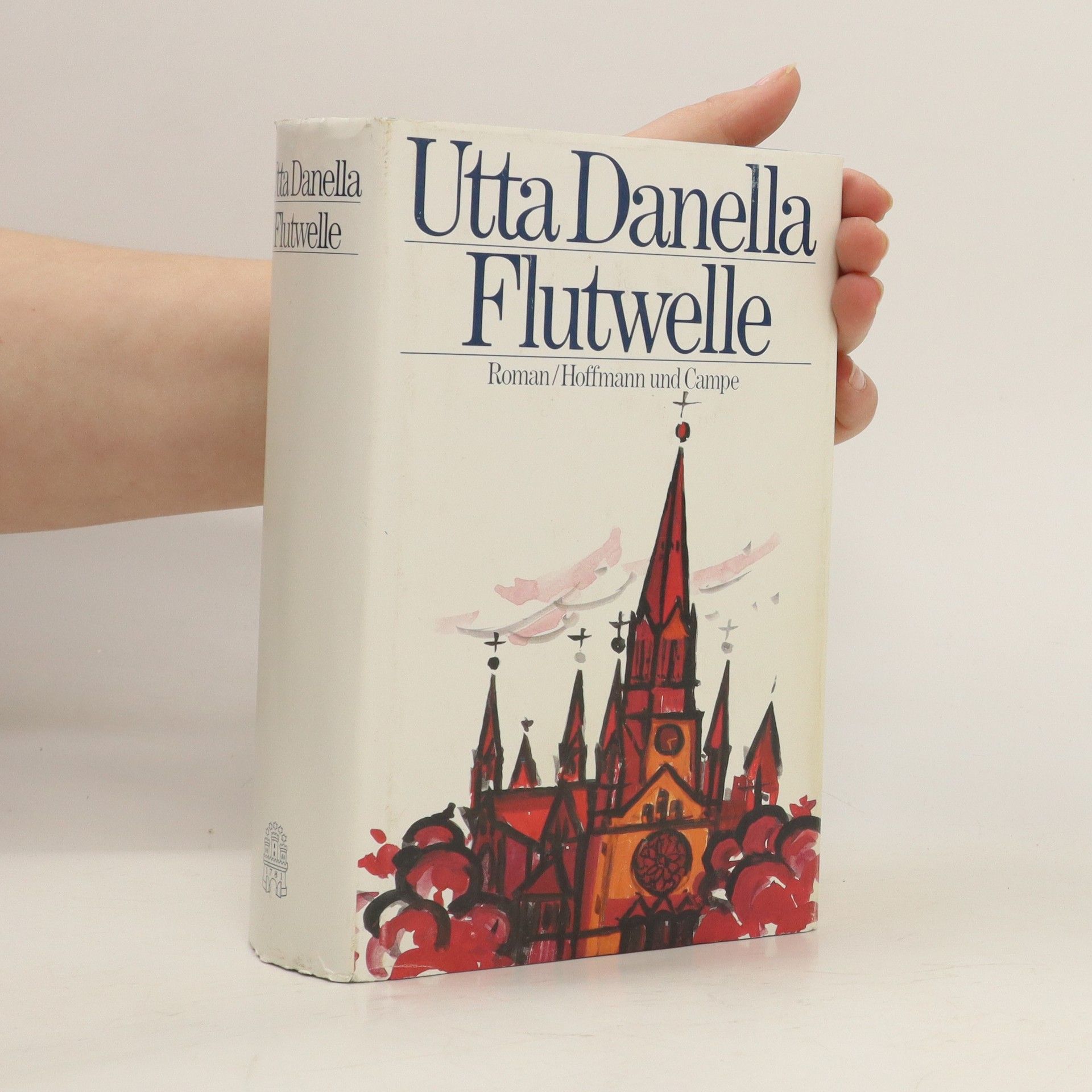 Utta Danella Ihre grossen Romane