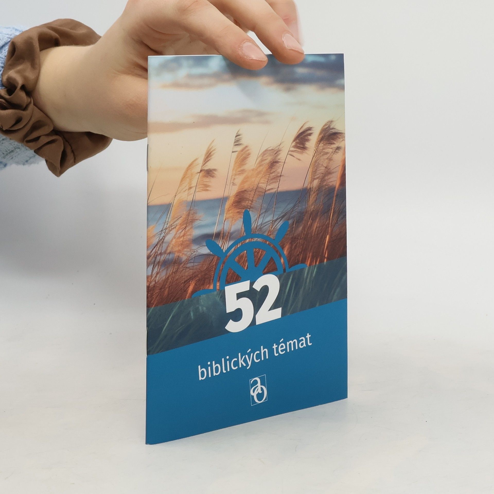 Autorenkollektiv 52 biblických témat