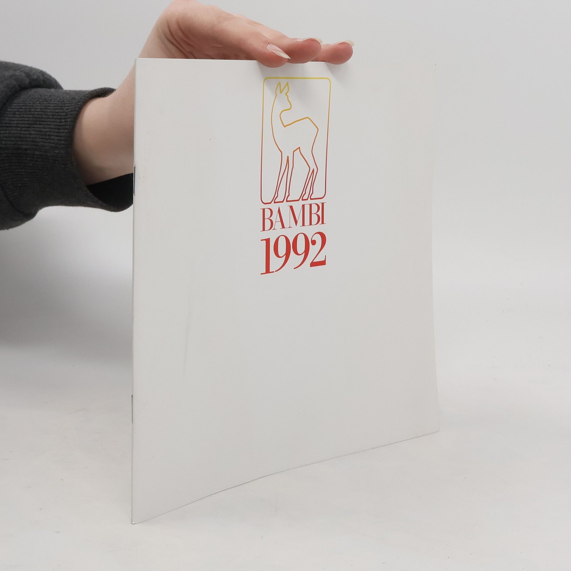 kolektiv Bambi 1992