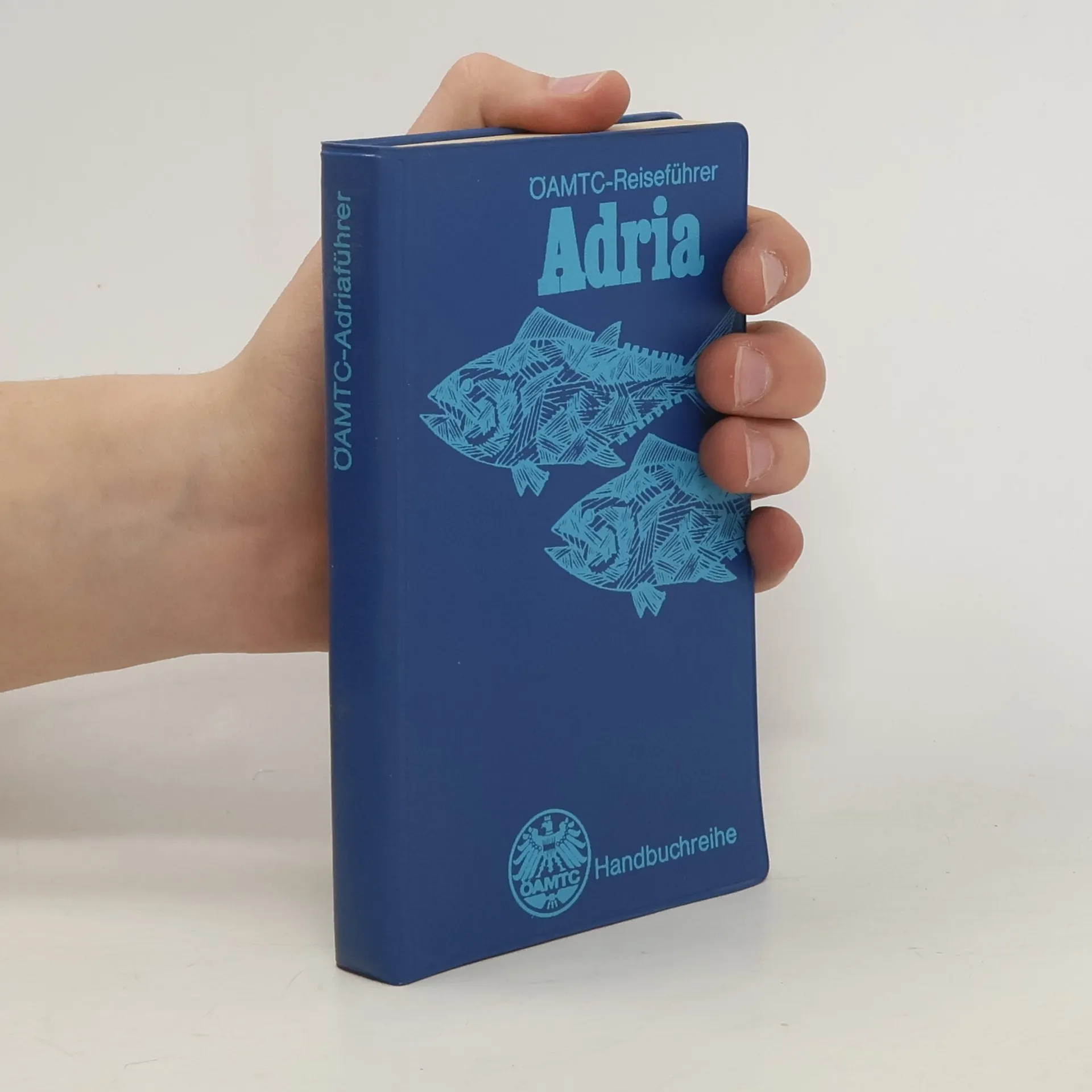 Öamtc-Reiseführer. Adria - Italien und Jugoslawien | Buch | kolektiv