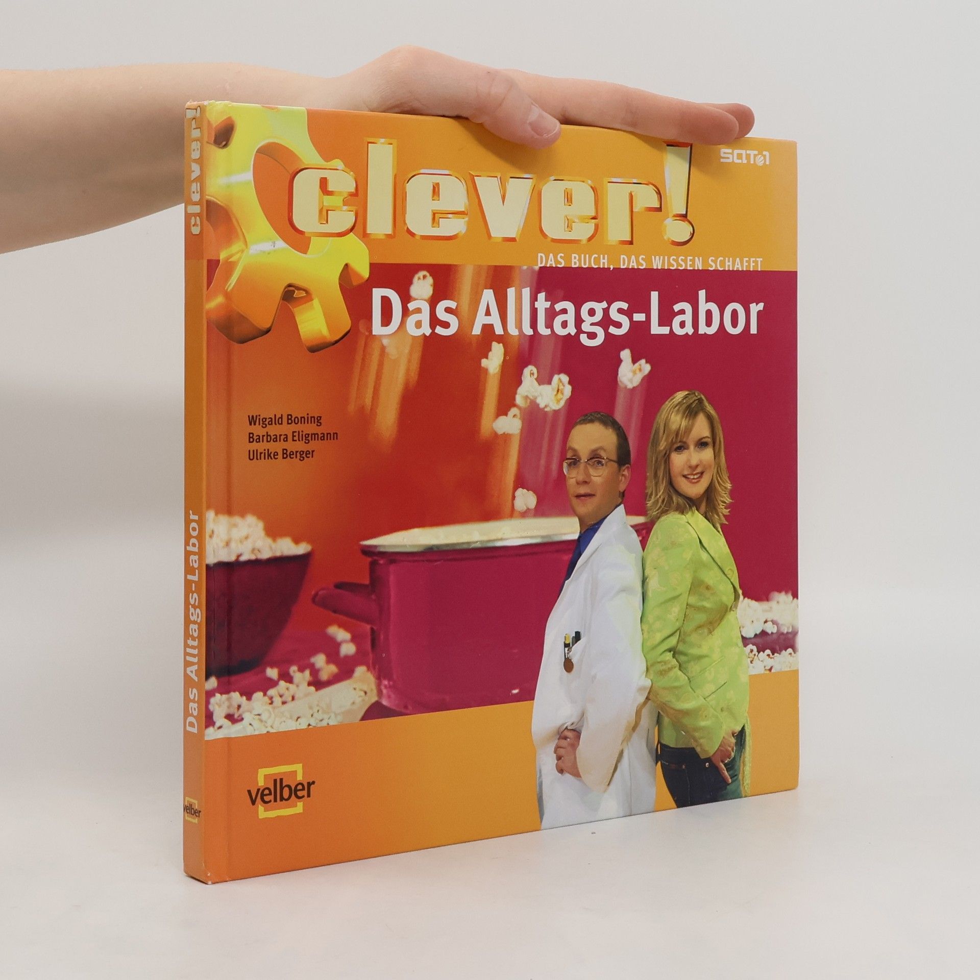 Autorenkollektiv Clever!