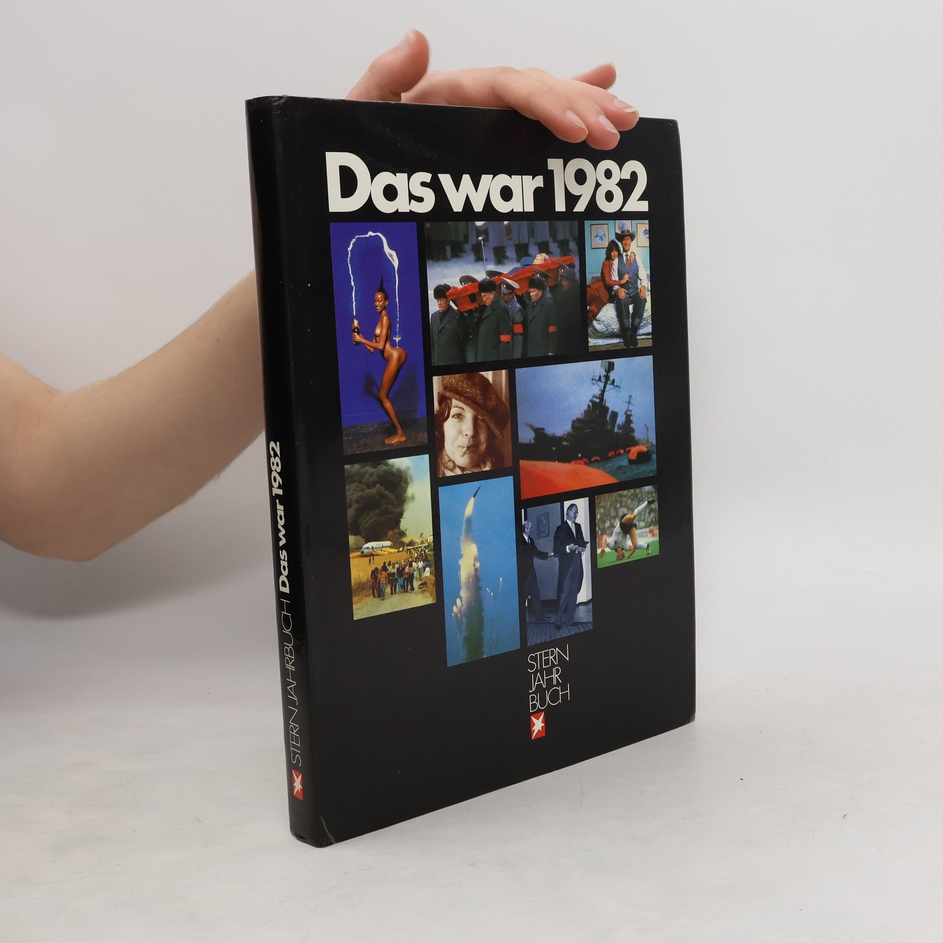 Auteurscollectief Das war 1982