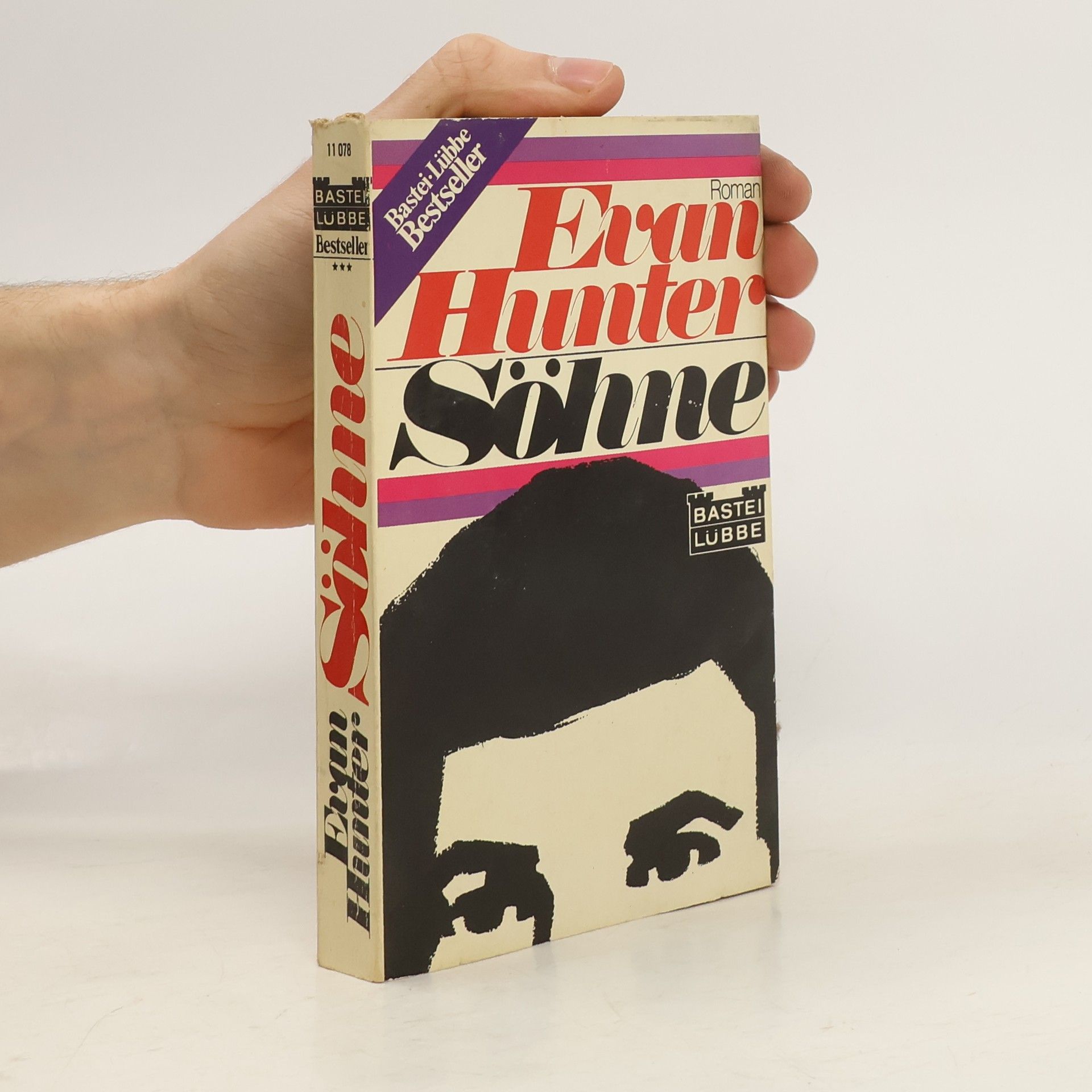 Ed McBain Söhne