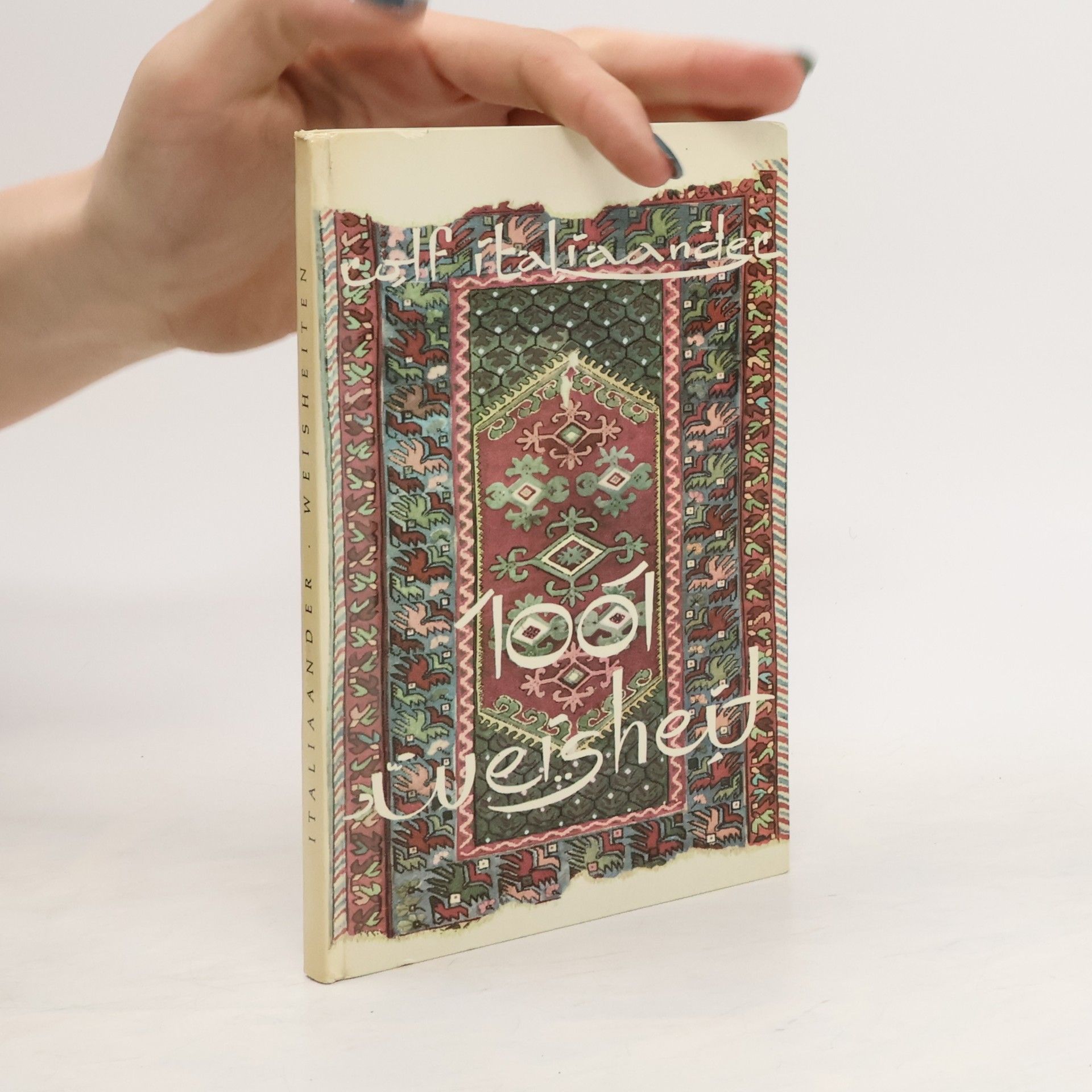 Autorenkollektiv 100 Weisheiten