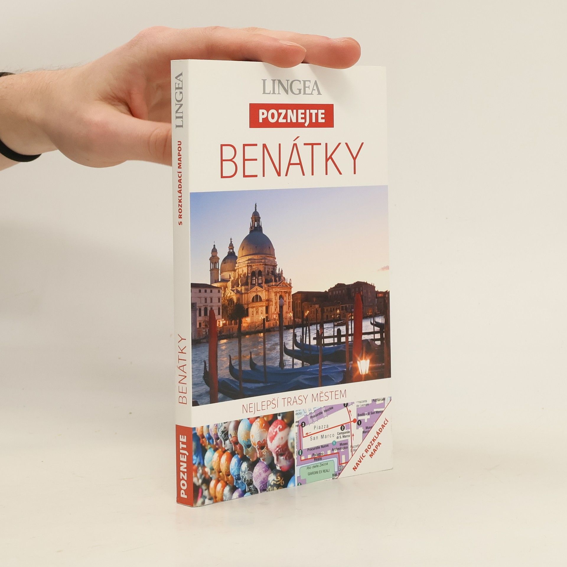 kolektiv Benátky