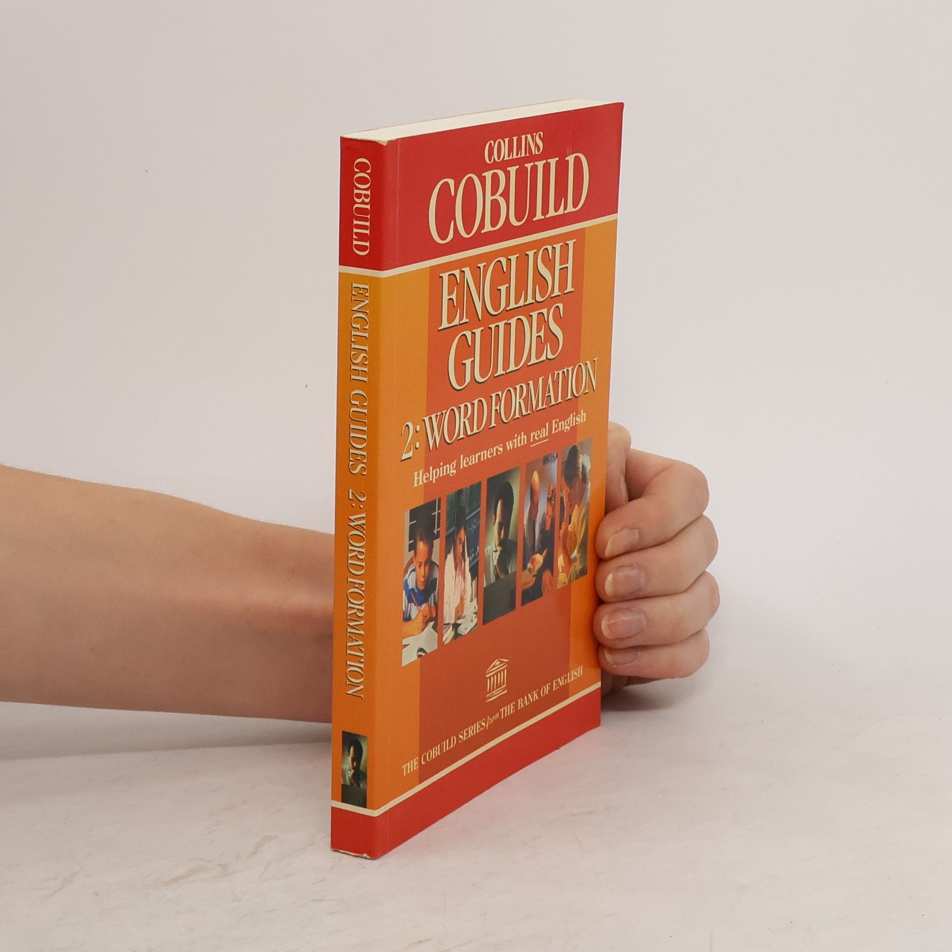 Jane Bradbury Collins cobuild English guides. 2, Word formation