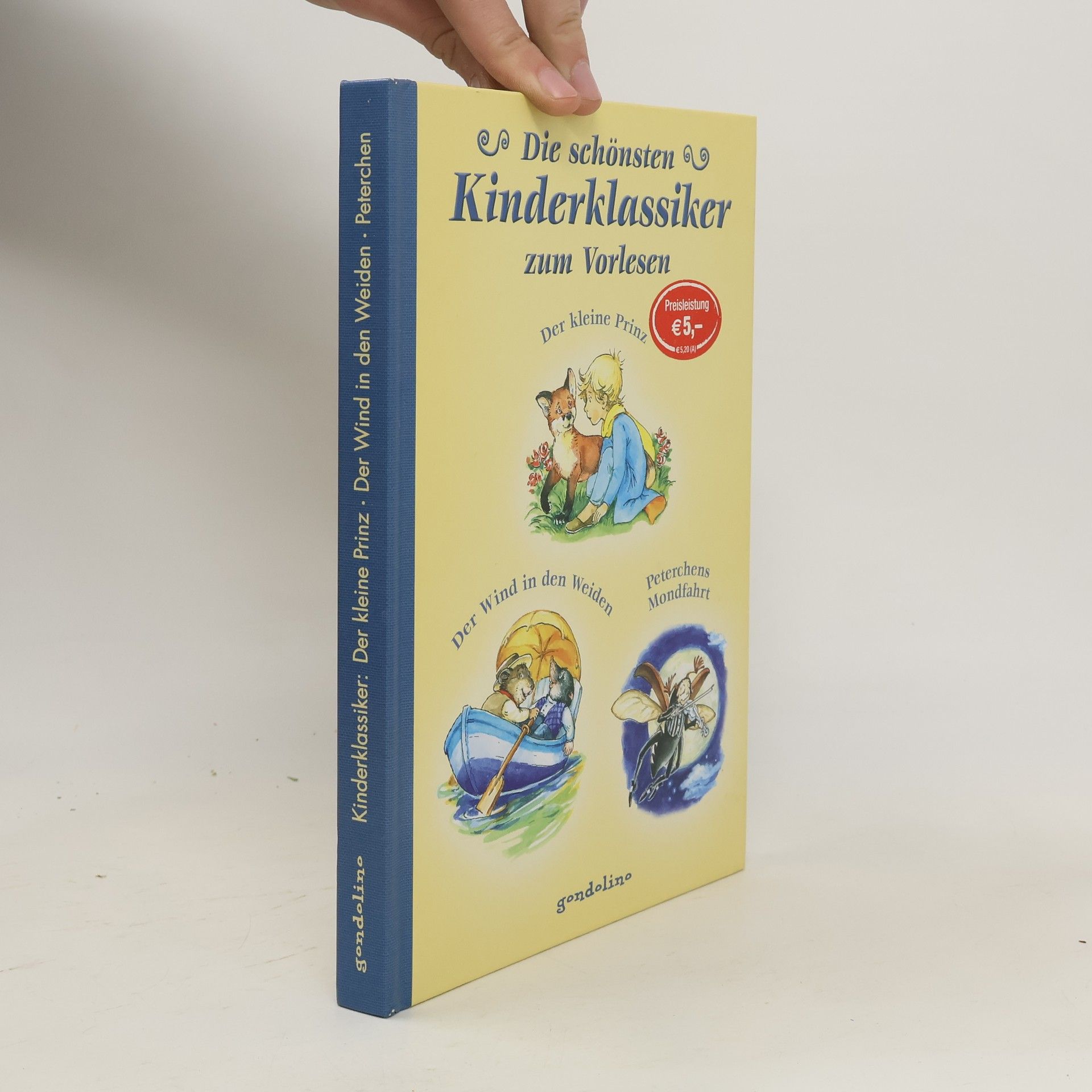 Milada Krautmann Der kleine Prinz
