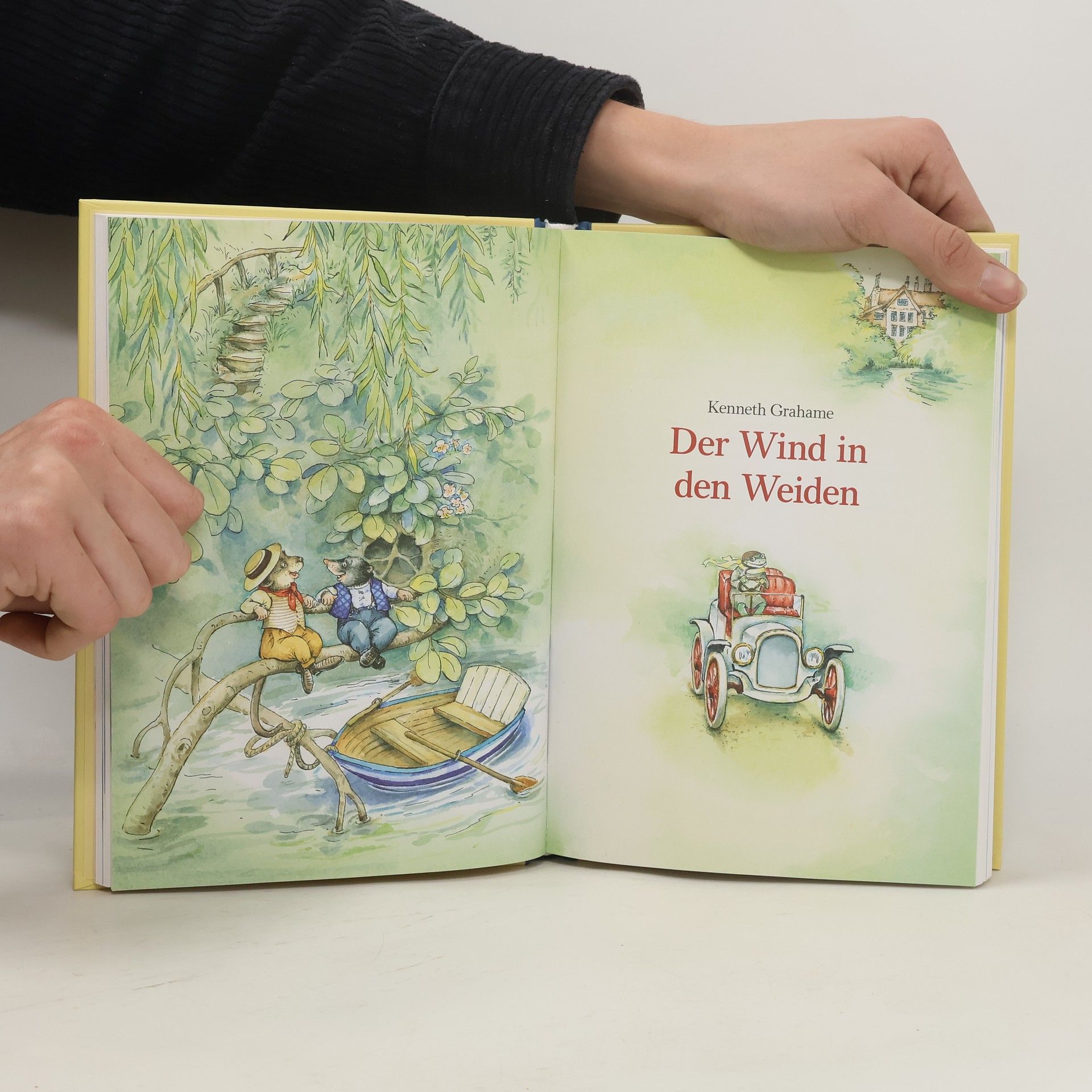 Milada Krautmann Der kleine Prinz