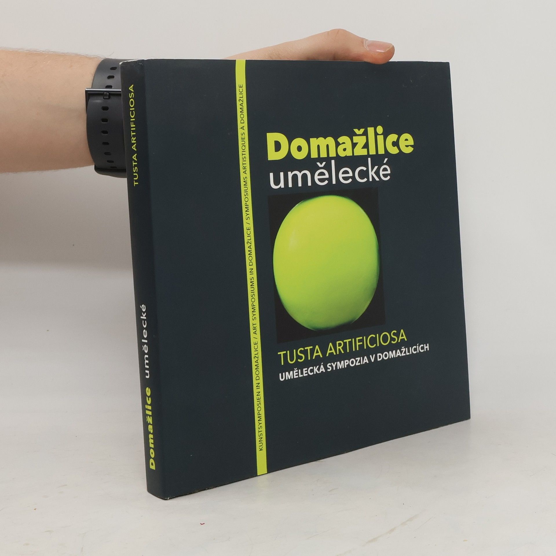 Václav Fiala Domažlice umělecké