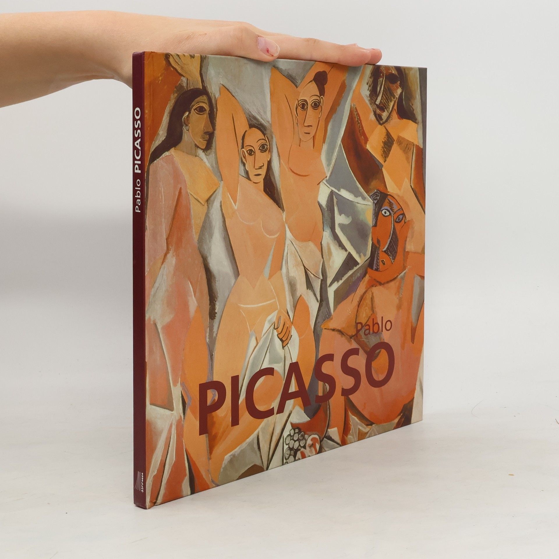 Jp. A. Calosse  Pablo Picasso