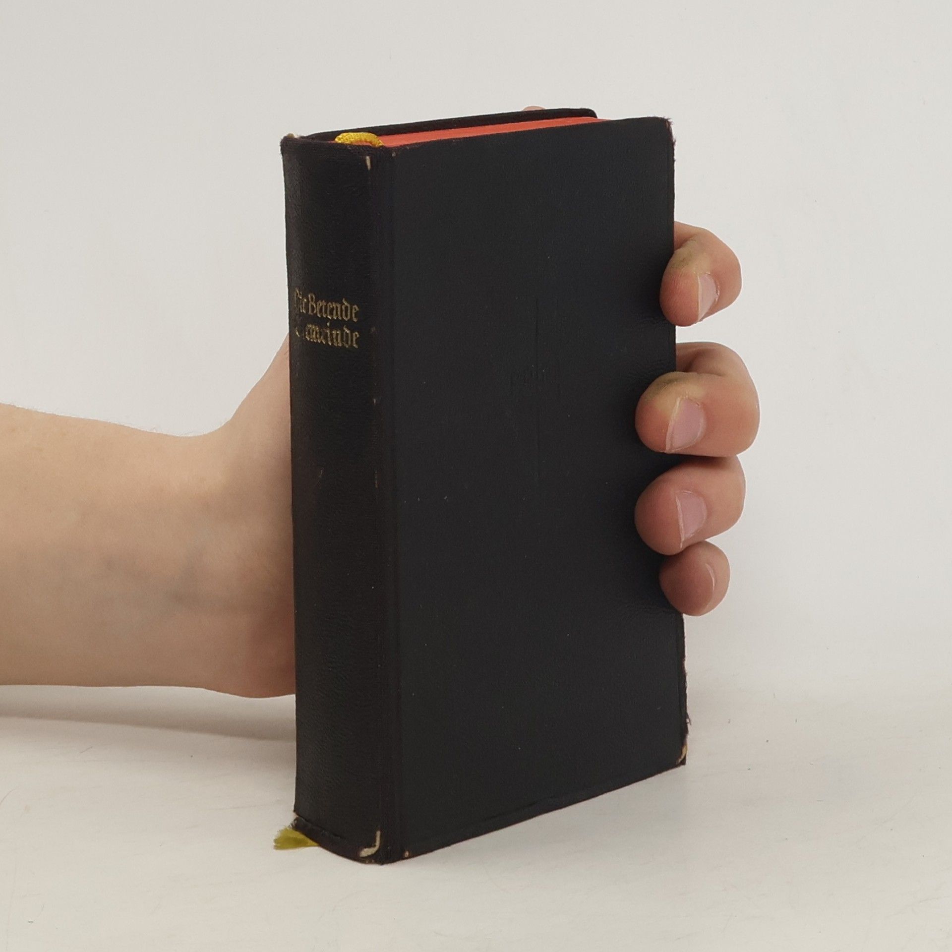 Collectif d'auteurs Die Betende Gemeinde