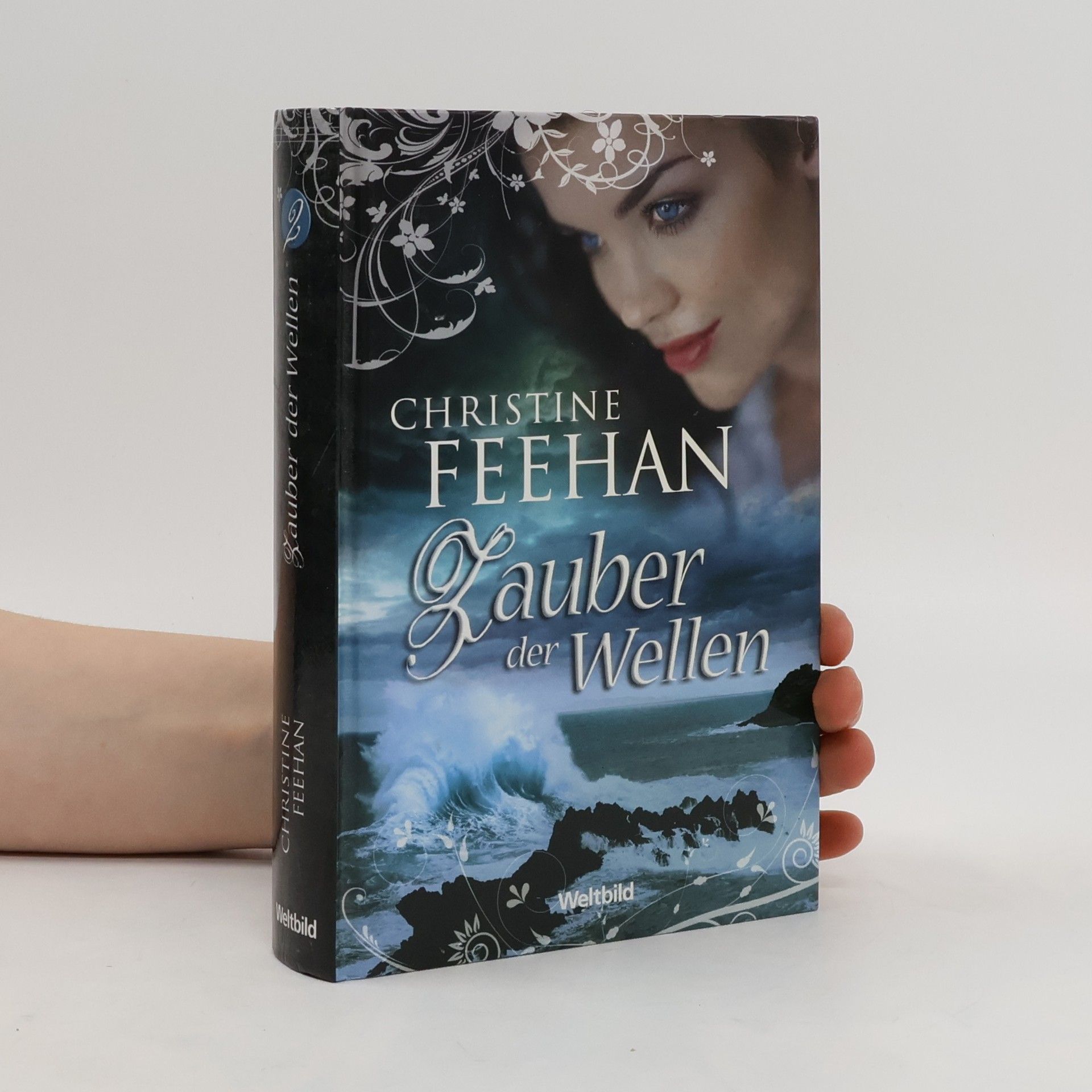 Christine Feehan Zauber der Wellen