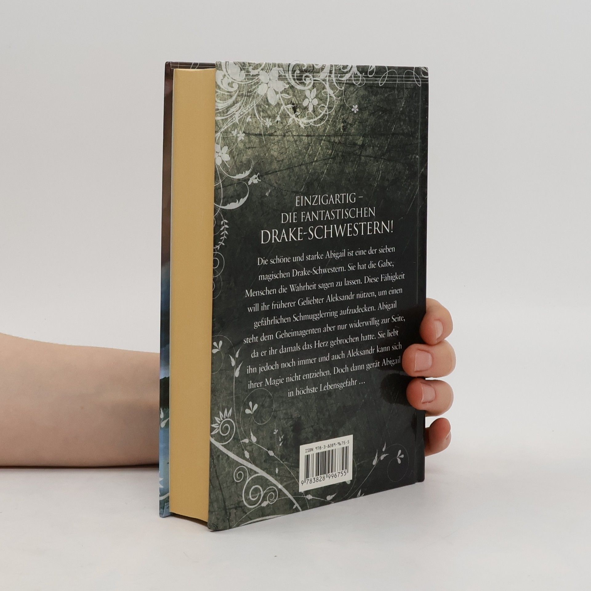 Christine Feehan Zauber der Wellen