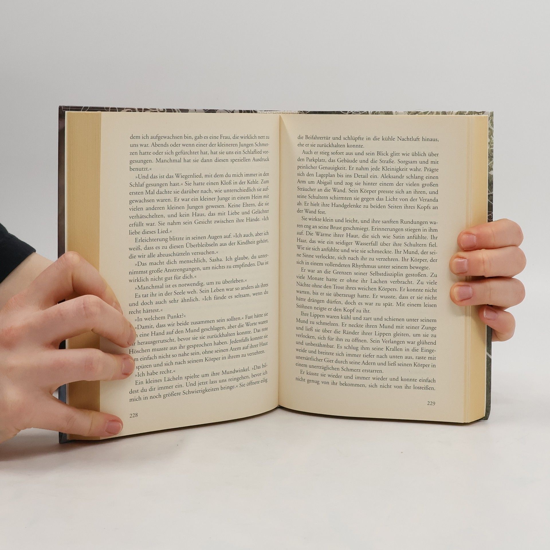 Christine Feehan Zauber der Wellen