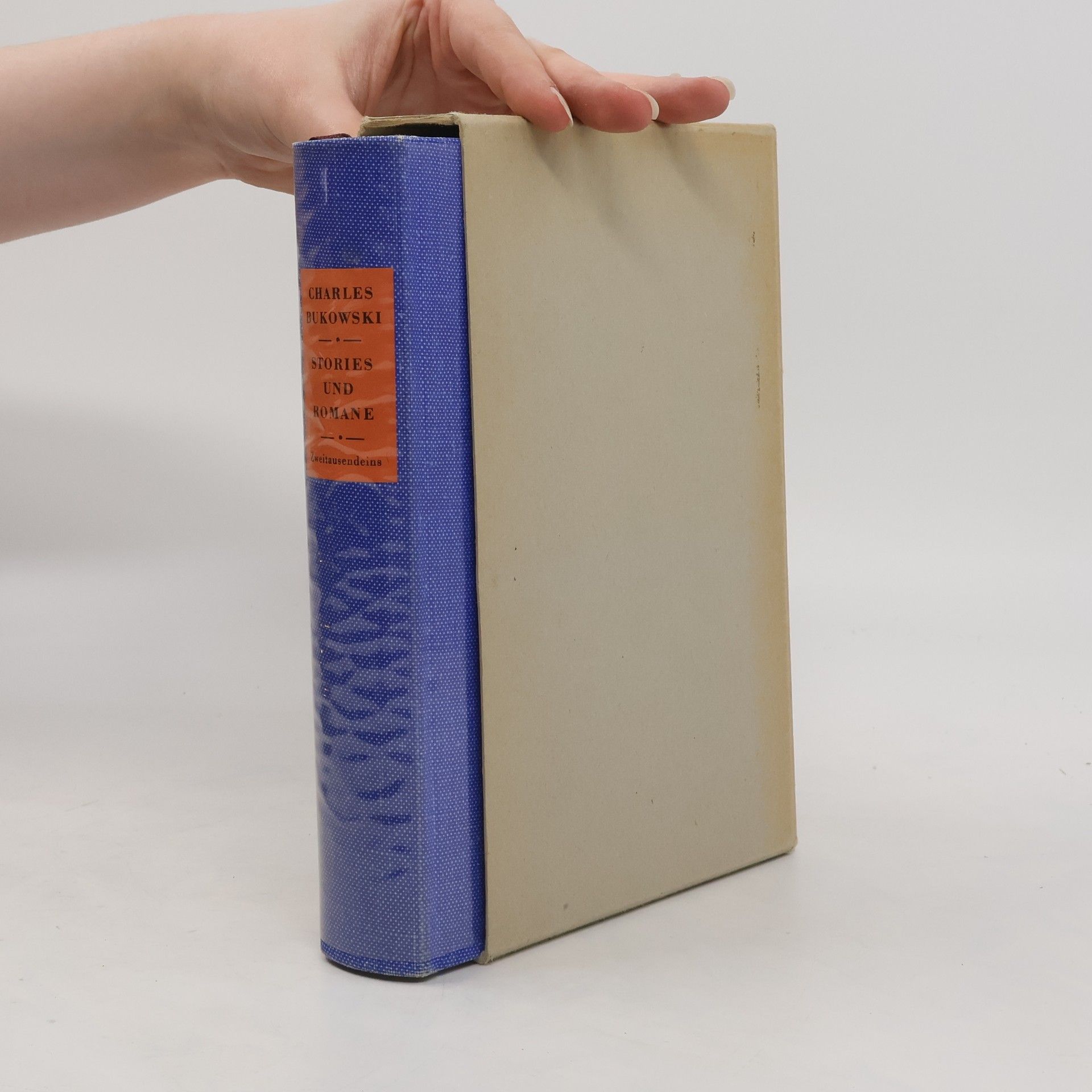Charles Bukowski Stories und Romane: Das Ausbruchsichere Paradies, Faktotum, Anmerkungen eines Dirty old man, Der Mann mit der Ledertasche