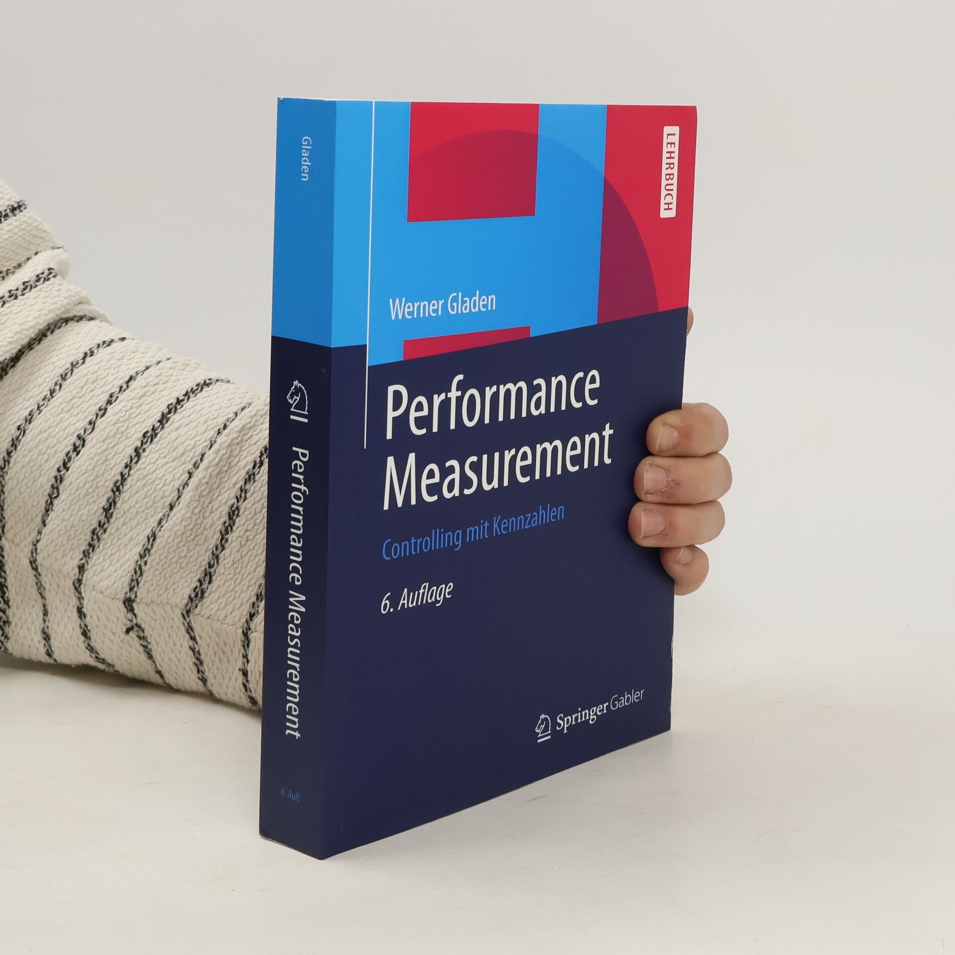 Werner Gladen Performance Measurement