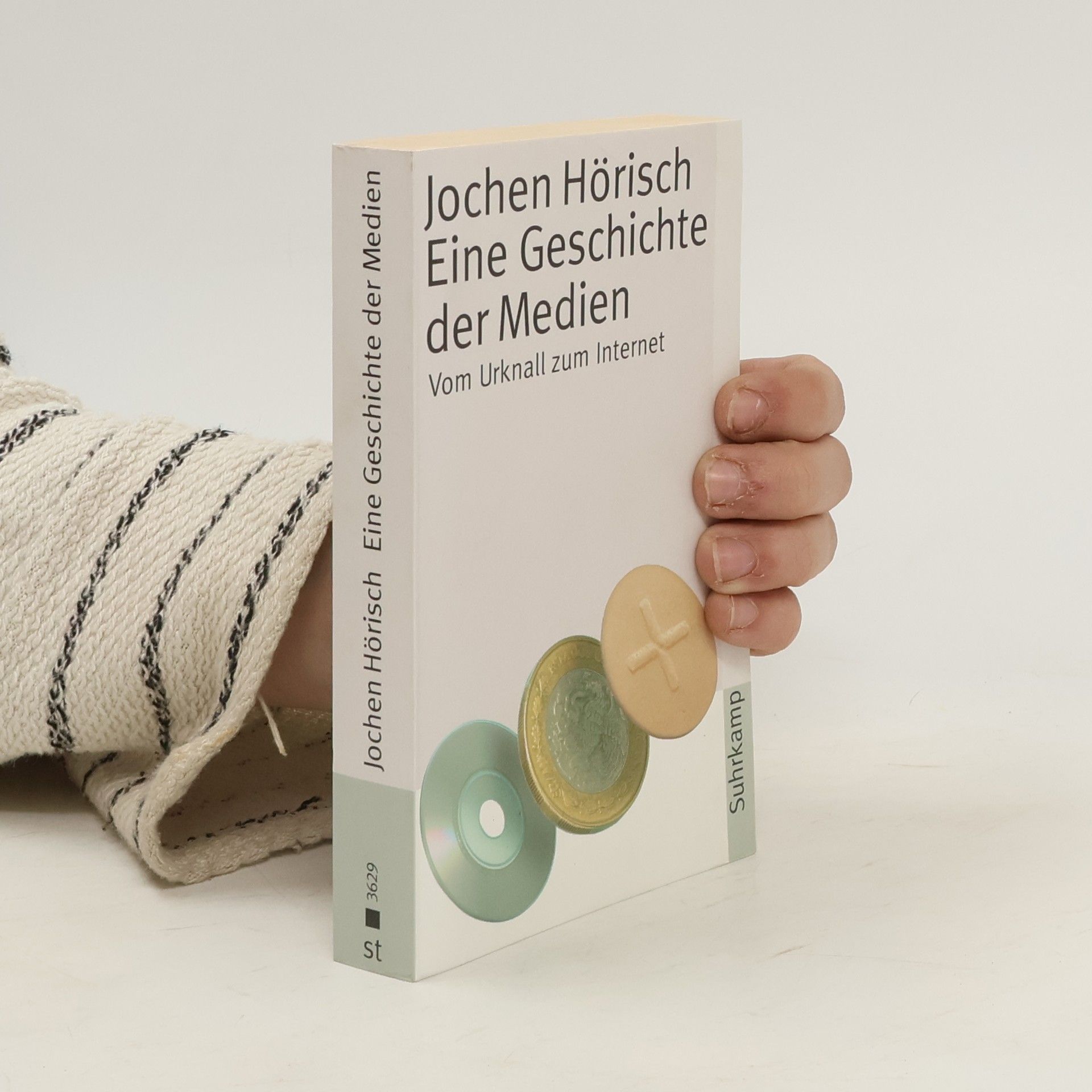 Eine Geschichte der Medien