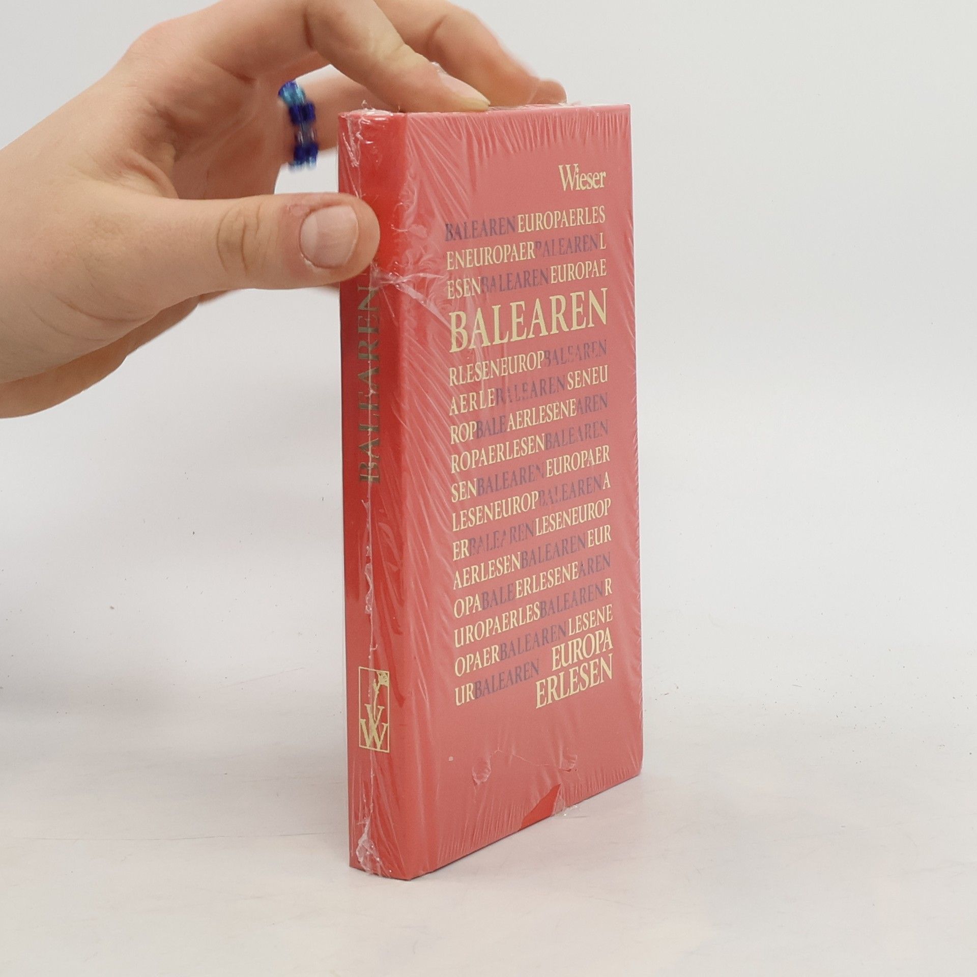 Autorenkollektiv Balearen Europaerles