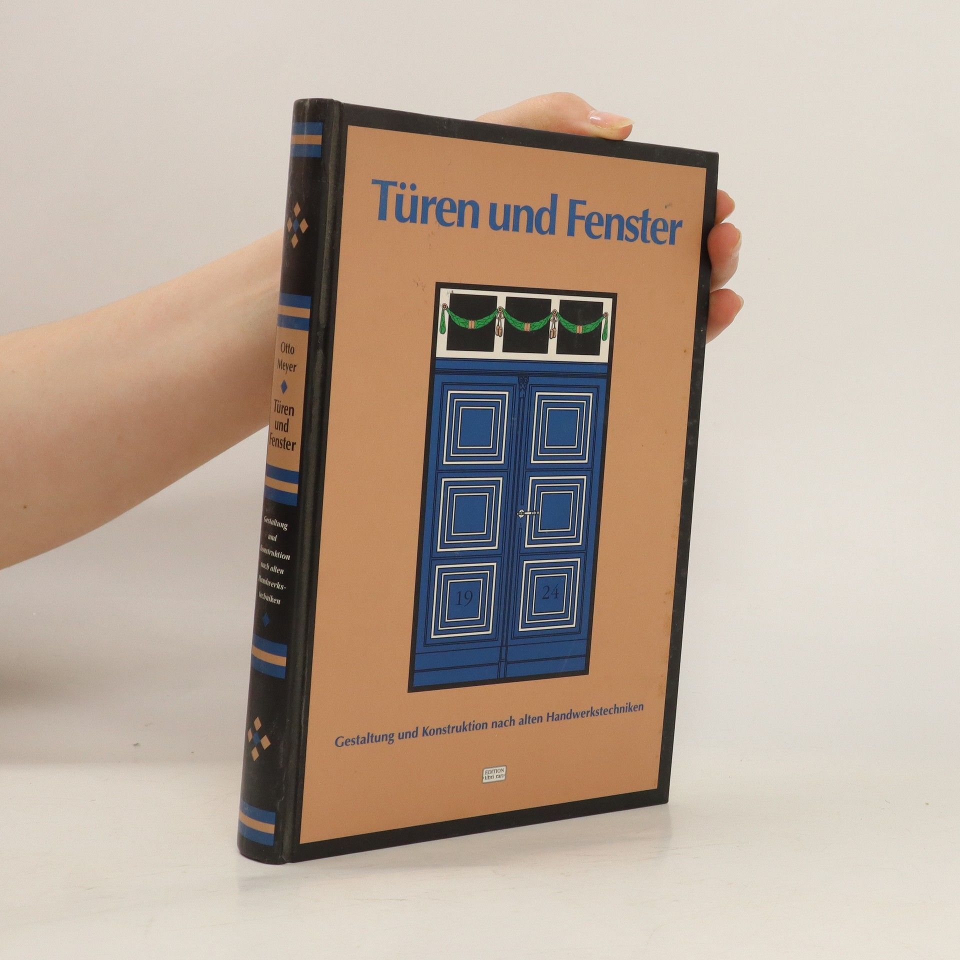 Otto Meyer Türen und Fenster
