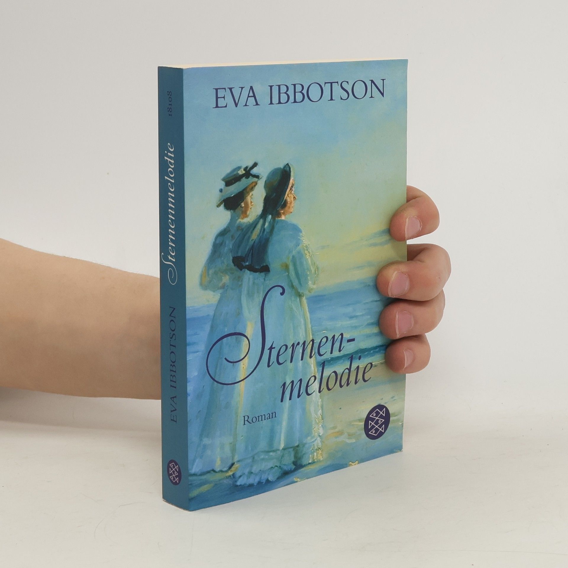 Eva Ibbotson Sternenmelodie
