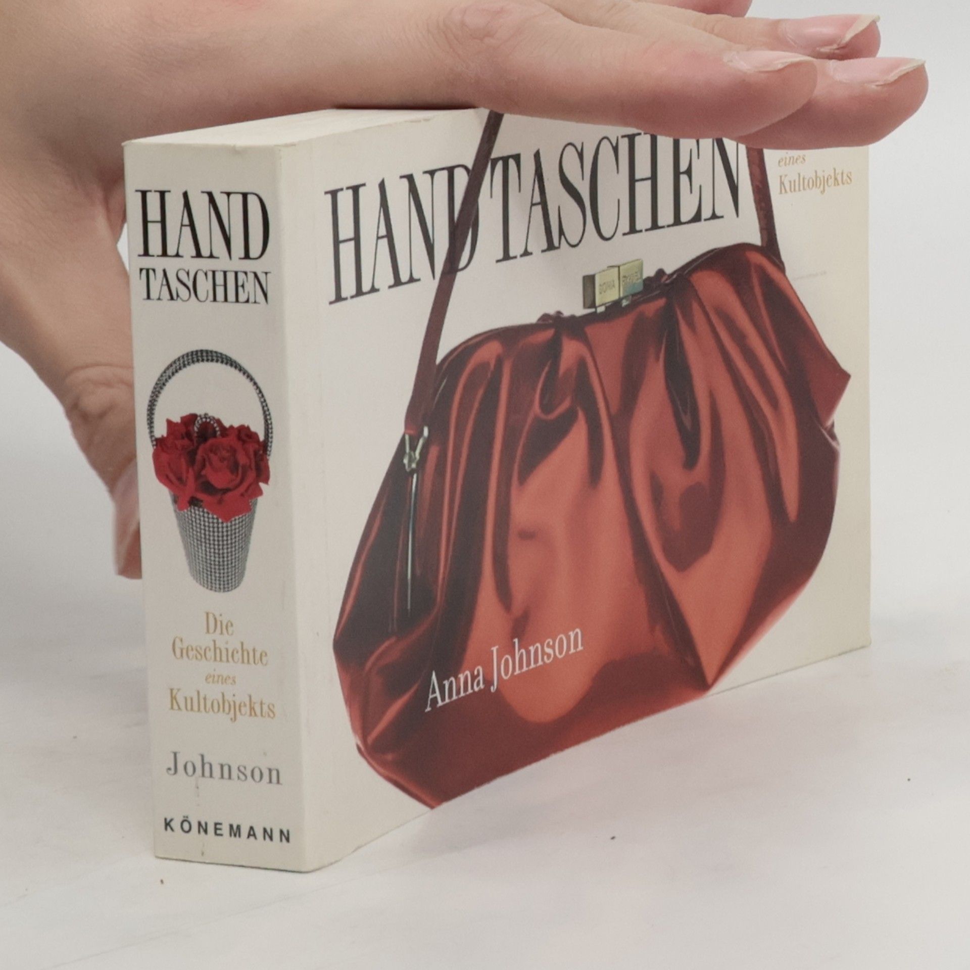 Anna Johnson Handtaschen