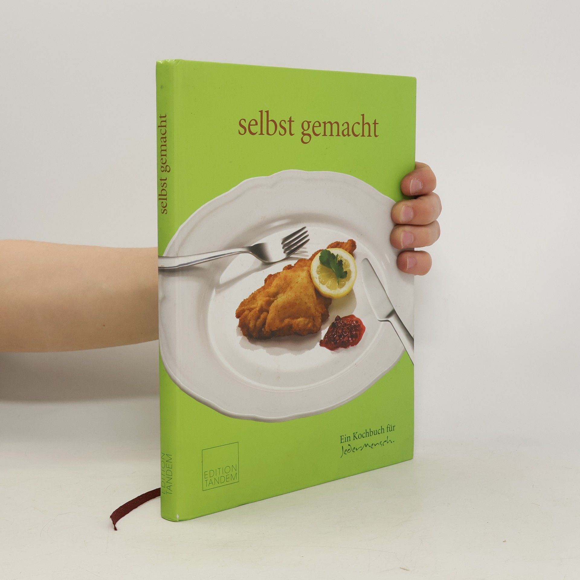 Graham Wiseman Selbst gemacht