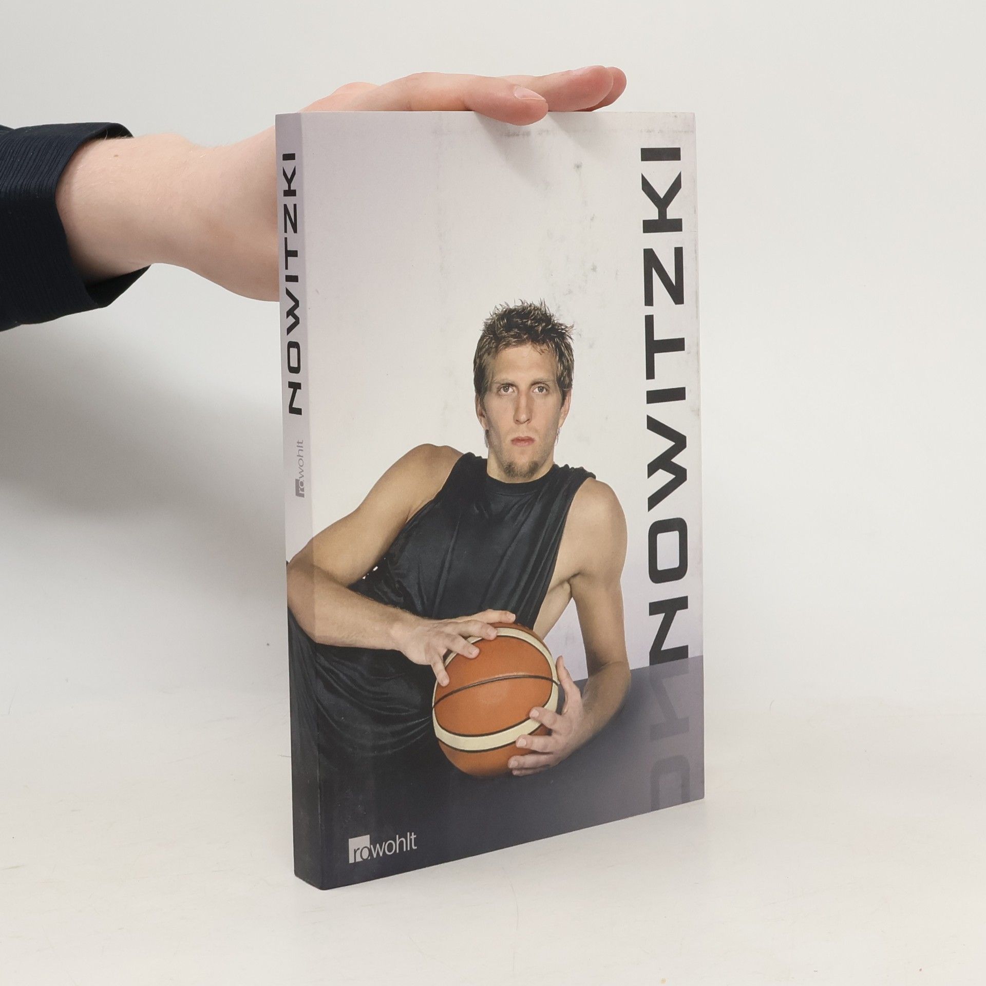 Peter Sartorius Nowitzki