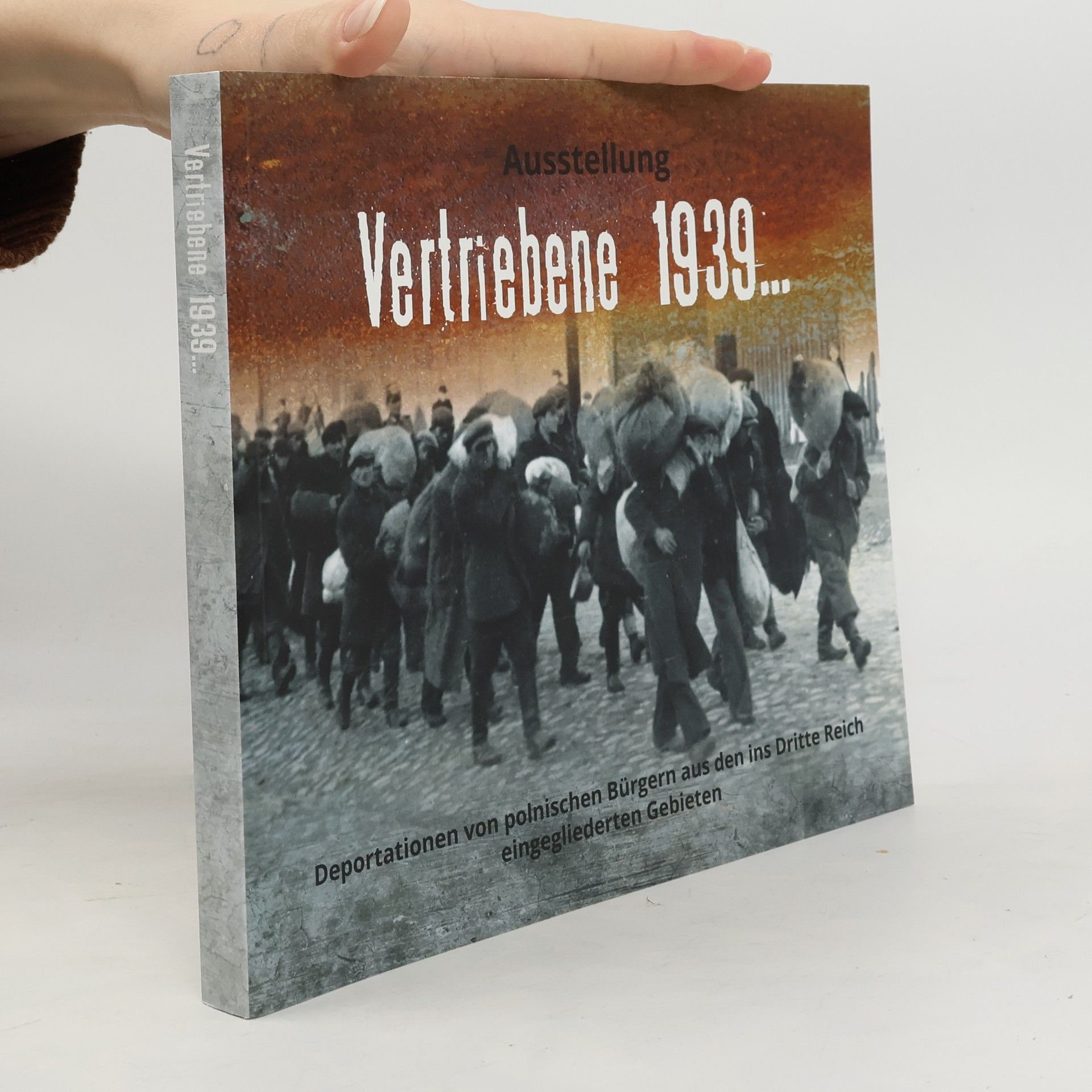 Jacek Kubiak Vertriebene 1939 ...