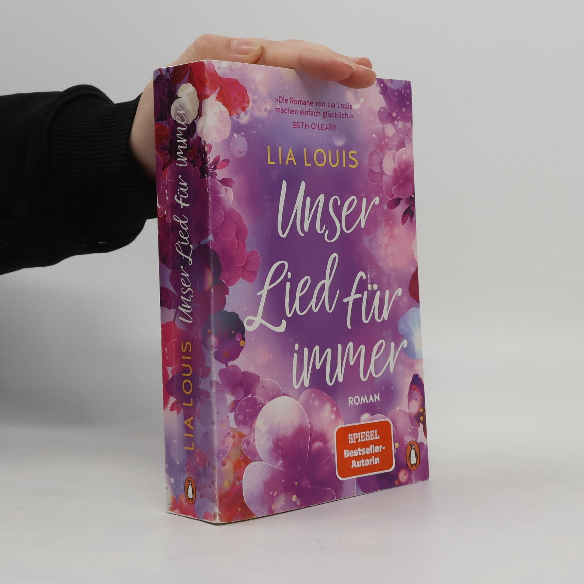 Unser Lied für immer