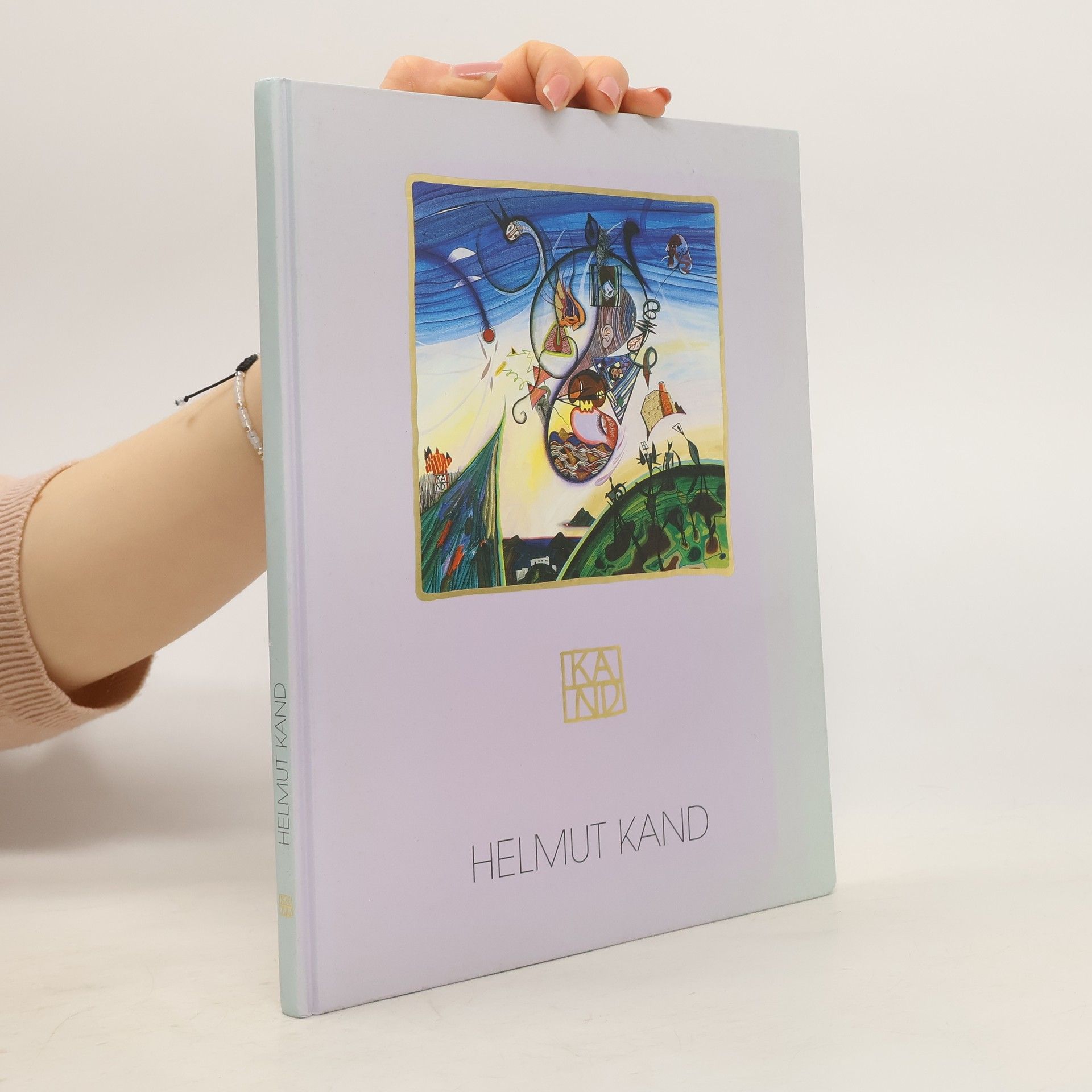 Willi Kandlbauer Helmut Kand