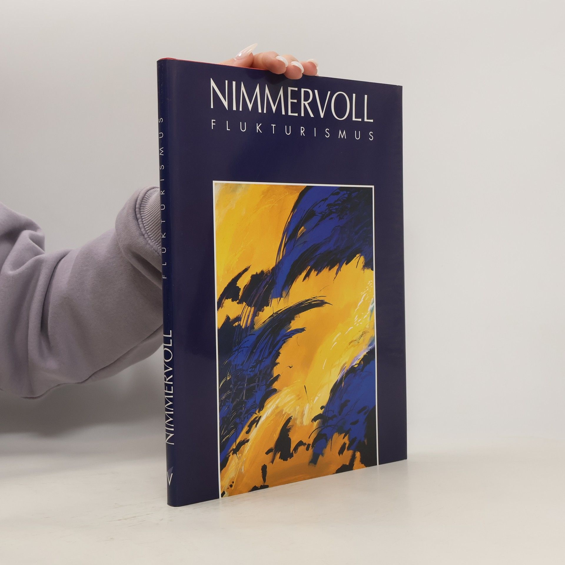 Alois Nimmervoll Flukturismus