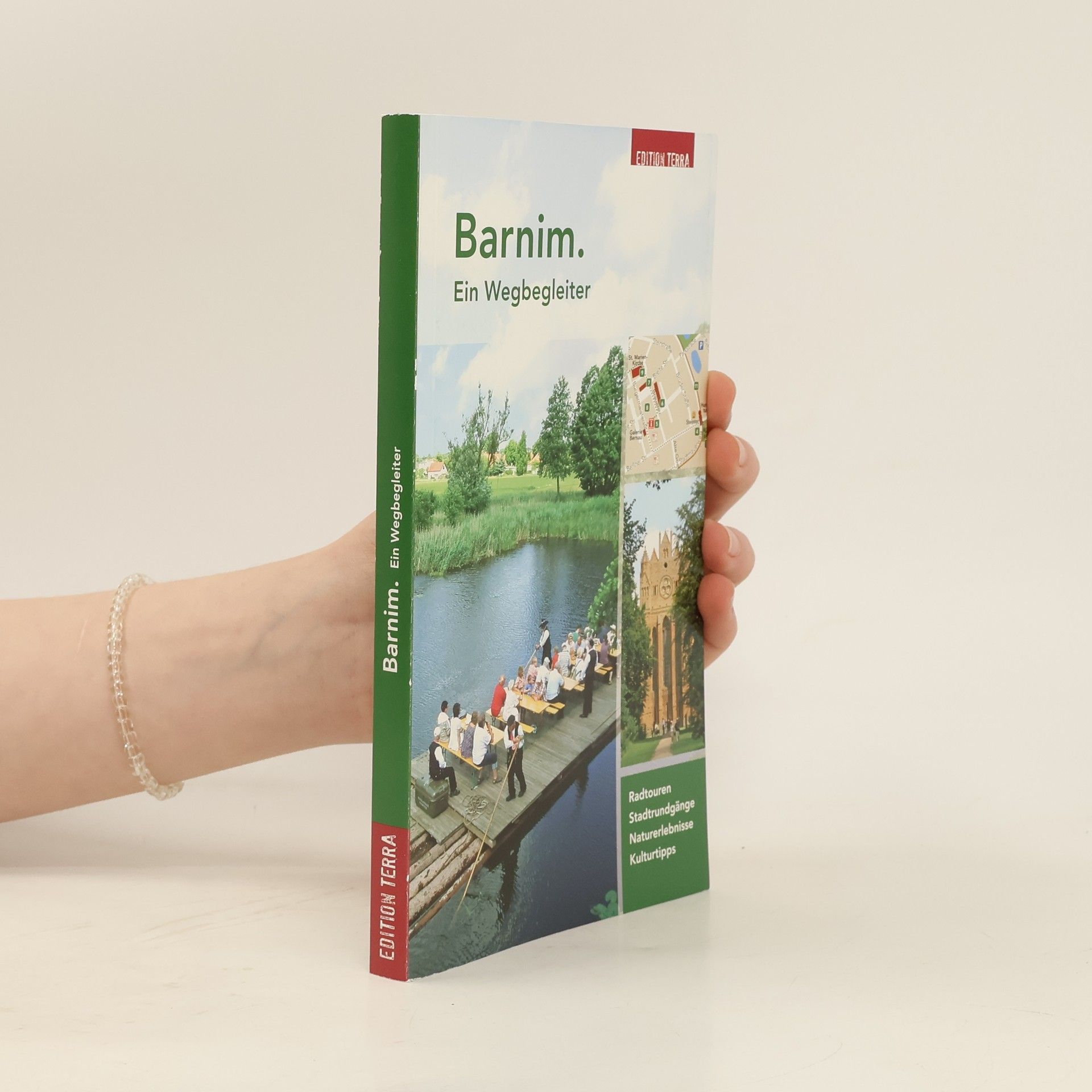 Joachim Nolte Barnim