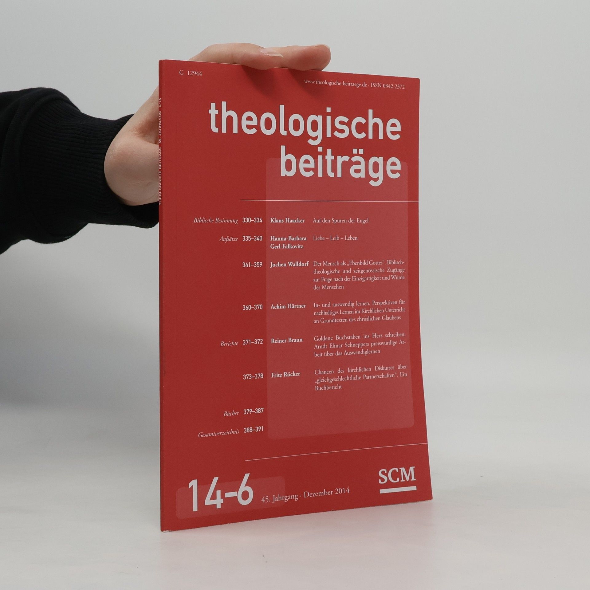 Irmgard Weth Neukirchener Bibel - Das Alte Testament